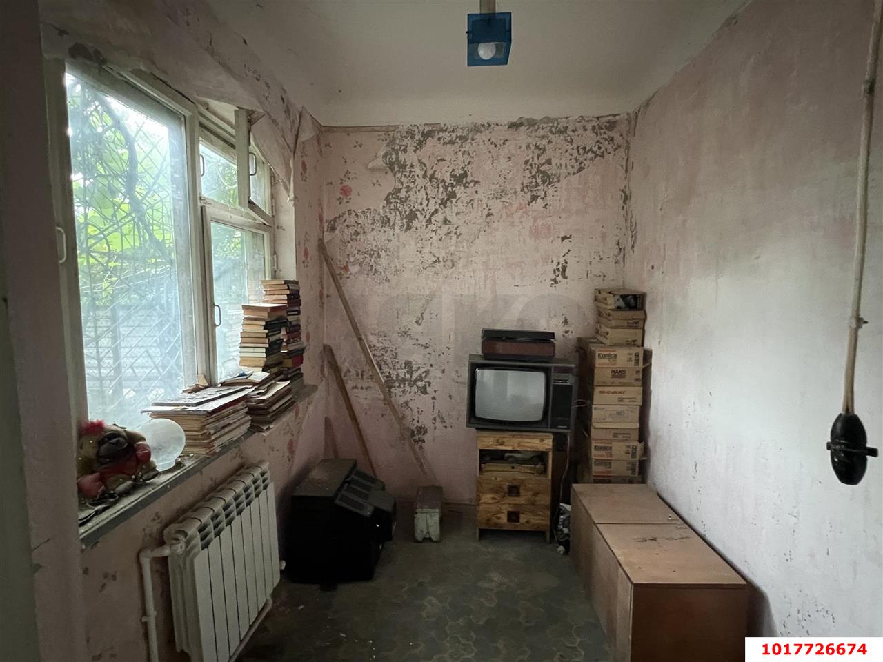 Фото №13: Дом <span class="whitespace-nowrap">169 м²</span> <span class="whitespace-nowrap">+ 4.53 сот.</span>, <span class="whitespace-nowrap">3 эт.</span> - № 7, мкр. Прикубанский внутригородской округ, ул. Железнодорожная, 2