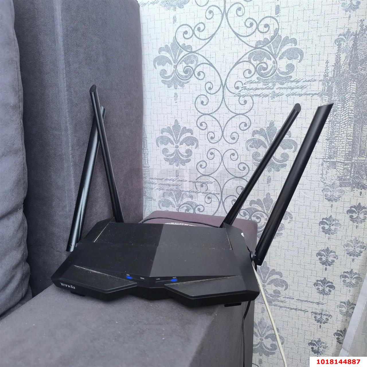 Фото №14: 1-комнатная квартира <span class="whitespace-nowrap">35 м²</span>, <span class="whitespace-nowrap">3/4 эт.</span> - Новая Адыгея, мкр. жилой комплекс Новая Адыгея, ул. Бжегокайская, 90/1к3