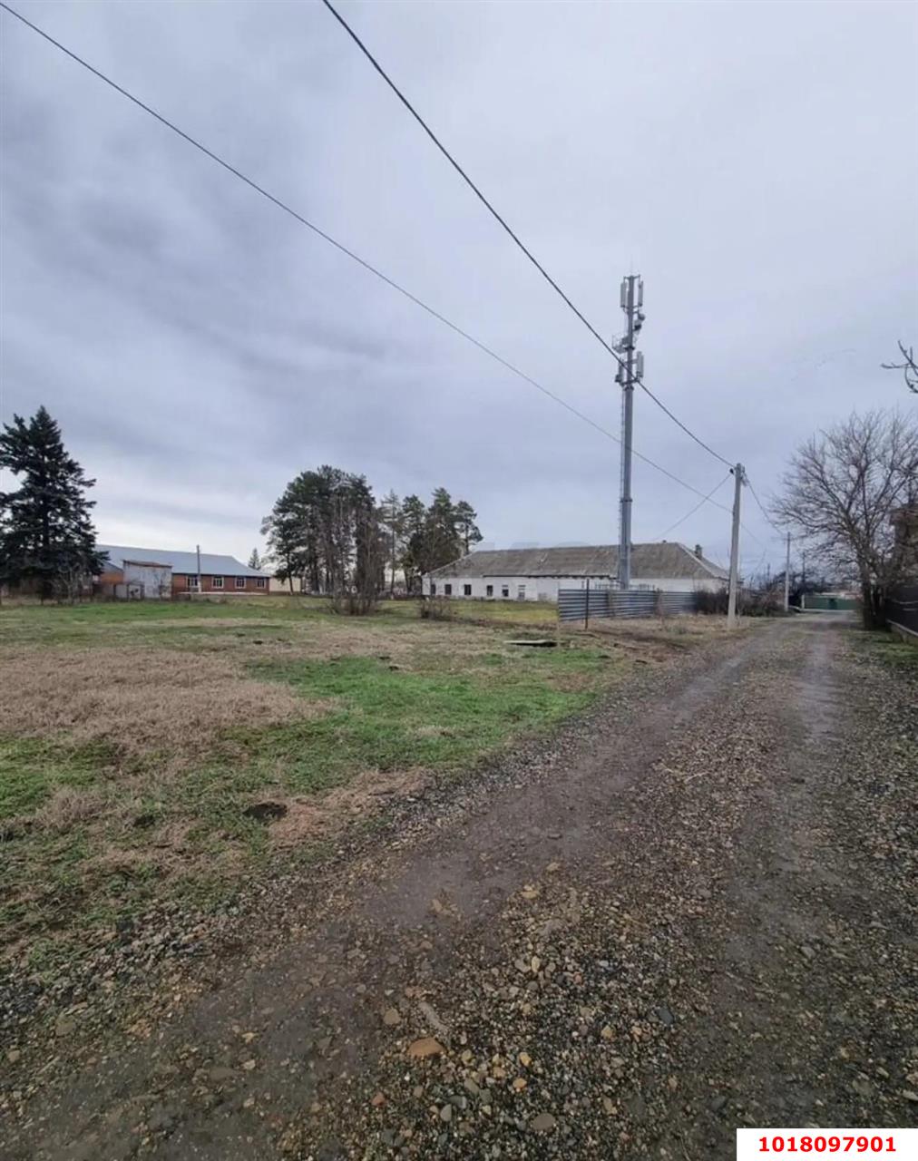 Фото №10: Земельный участок под ИЖС <span class="whitespace-nowrap">8.3 сот.</span> - Зарождение, ул. Солнечная, 19
