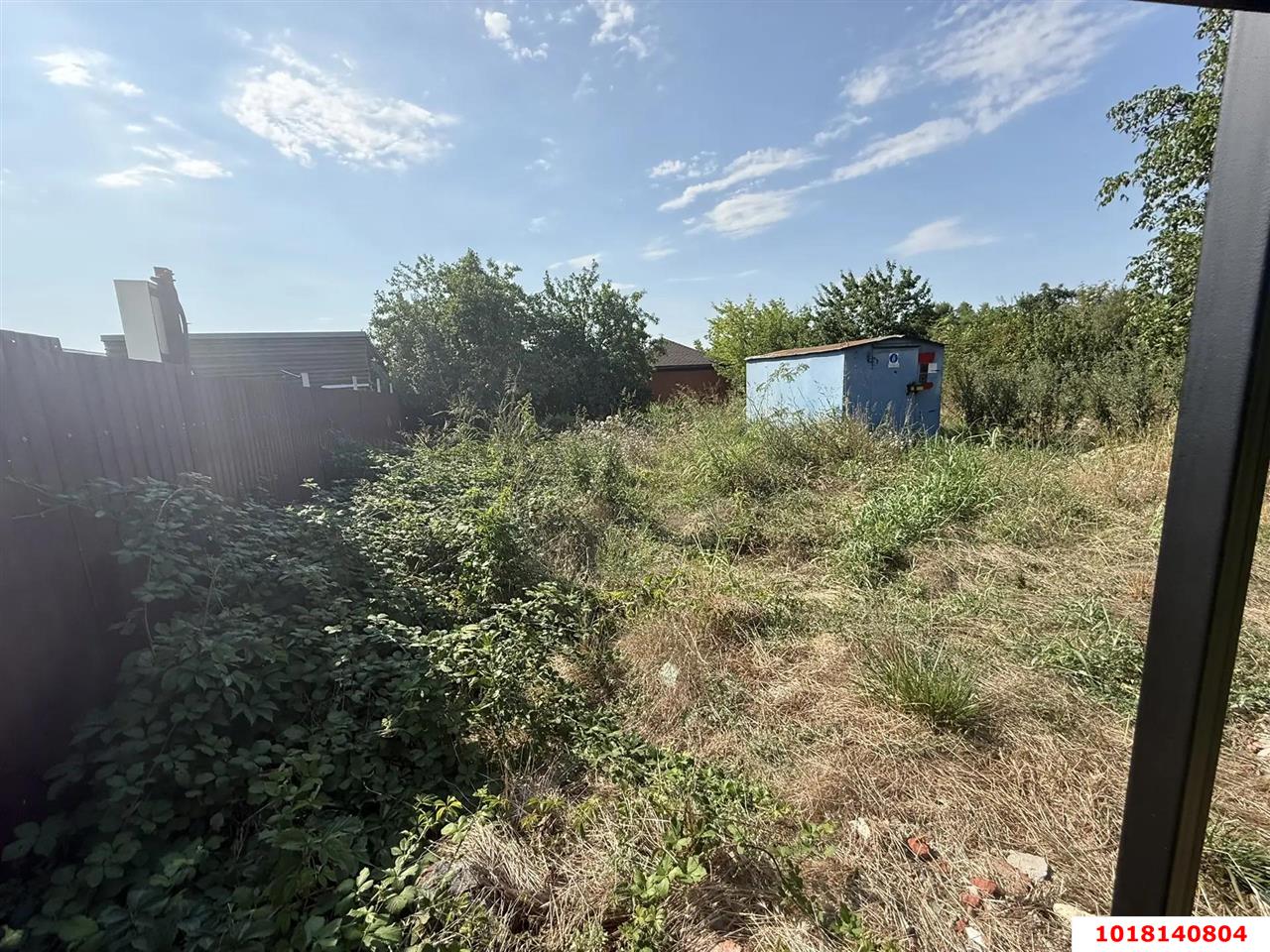 Фото №10: Личное подсобное хозяйство <span class="whitespace-nowrap">4 сот.</span> - Берёзка, мкр. Прикубанский внутригородской округ, ул. Центральная, 5