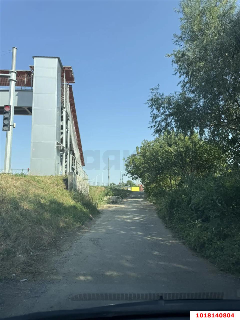 Фото №3: Личное подсобное хозяйство <span class="whitespace-nowrap">4 сот.</span> - Берёзка, мкр. Прикубанский внутригородской округ, ул. Центральная, 5