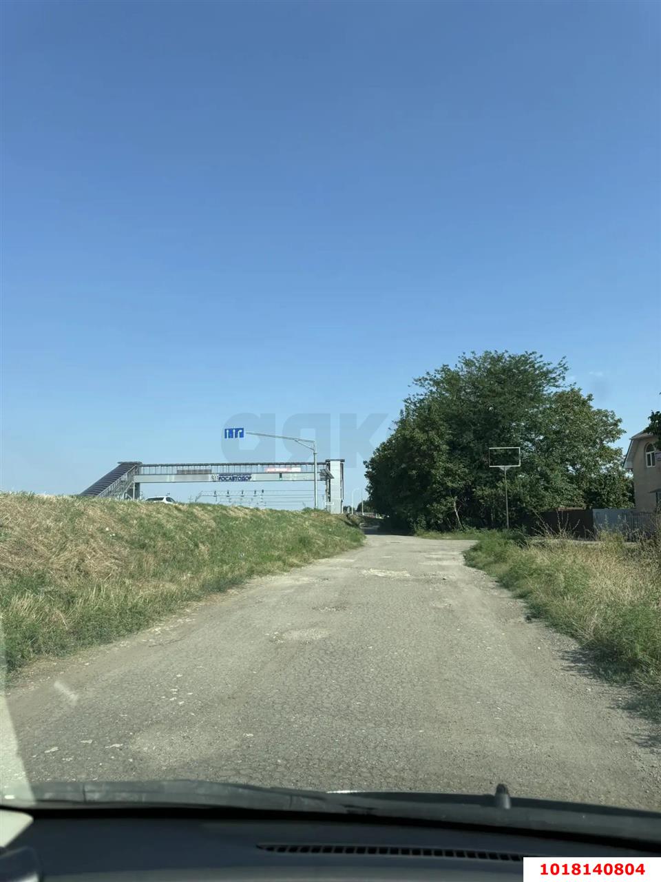 Фото №5: Личное подсобное хозяйство <span class="whitespace-nowrap">4 сот.</span> - Берёзка, мкр. Прикубанский внутригородской округ, ул. Центральная, 5