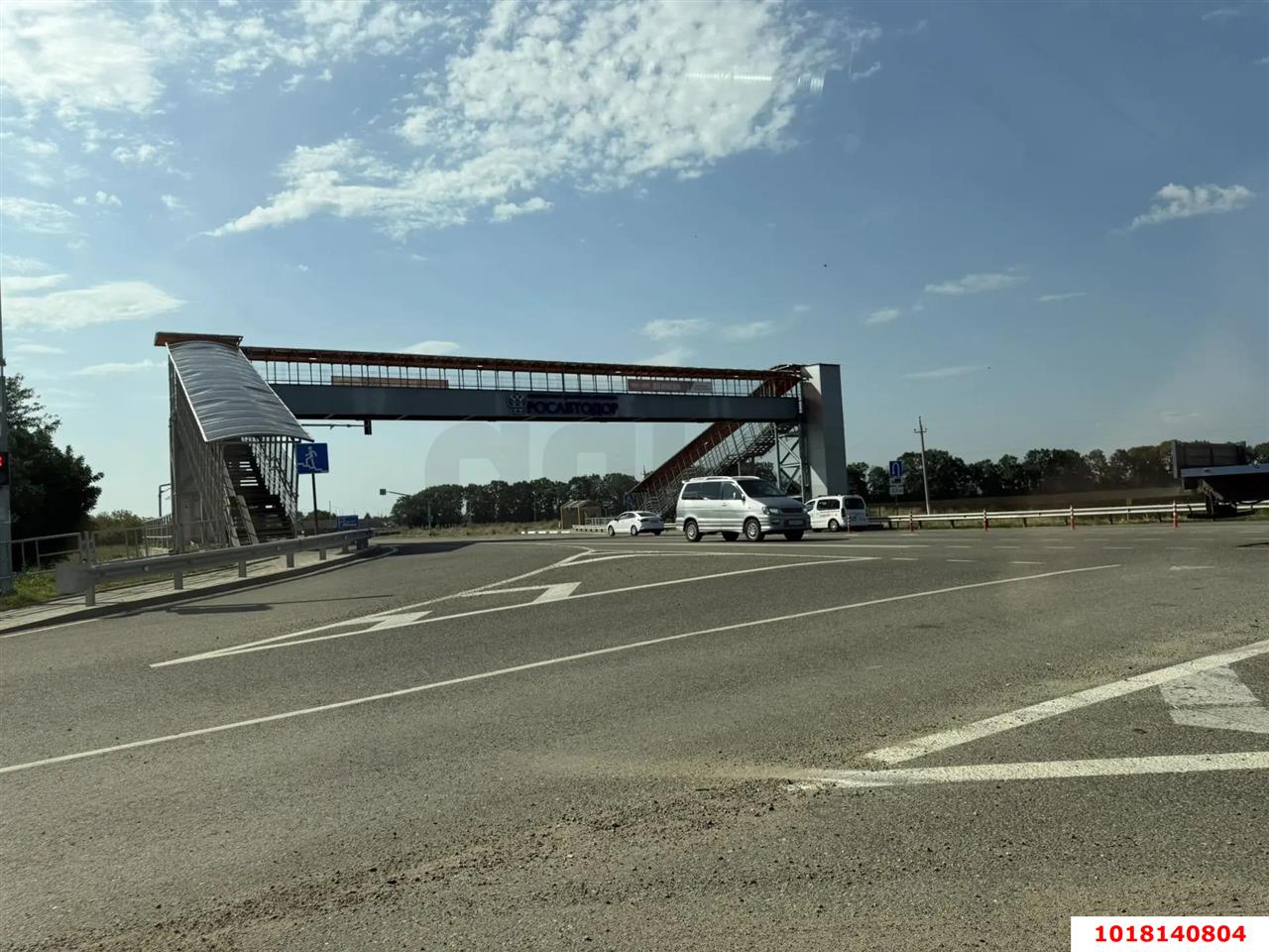 Фото №1: Личное подсобное хозяйство <span class="whitespace-nowrap">4 сот.</span> - Берёзка, мкр. Прикубанский внутригородской округ, ул. Центральная, 5