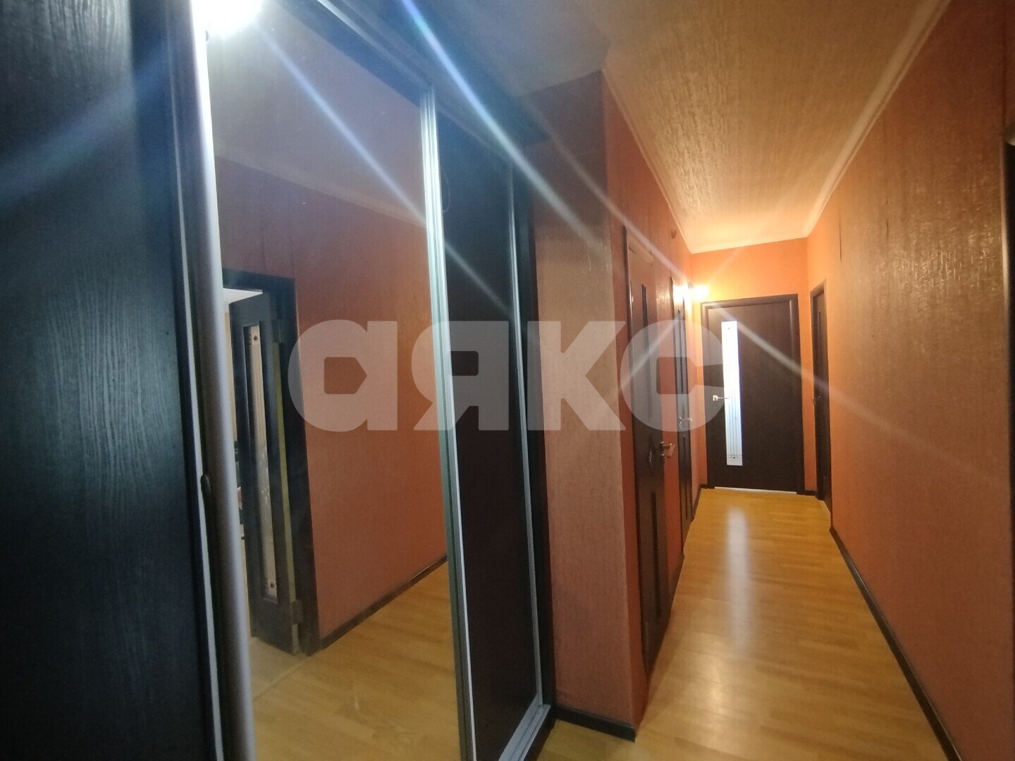 Фото №13: 2-комнатная квартира <span class="whitespace-nowrap">66 м²</span>, <span class="whitespace-nowrap">6/6 эт.</span> - Горячий Ключ, мкр. Курортная Зона, пер. Пролетарский, 24Б