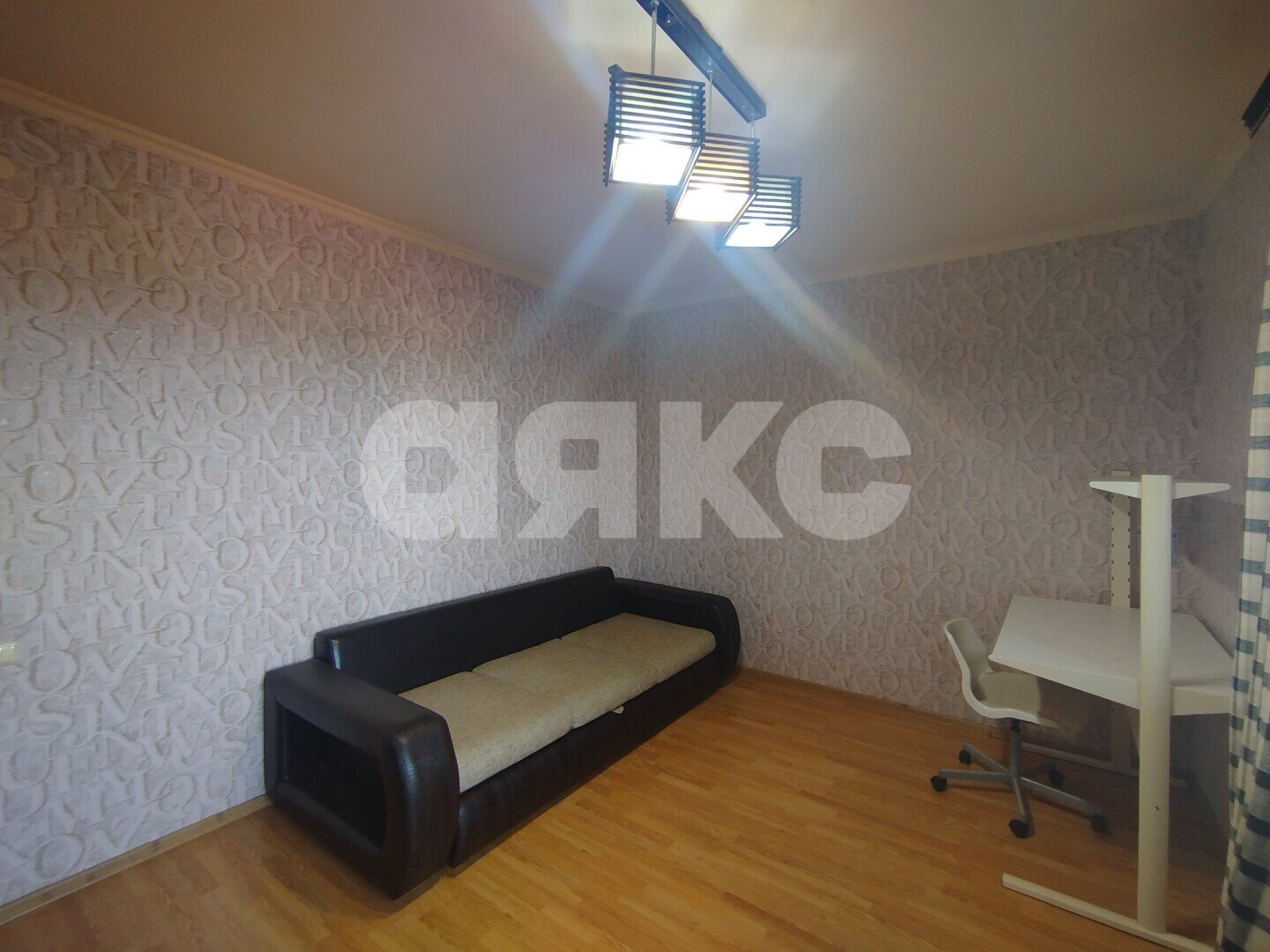 Фото №8: 2-комнатная квартира <span class="whitespace-nowrap">66 м²</span>, <span class="whitespace-nowrap">6/6 эт.</span> - Горячий Ключ, мкр. Курортная Зона, пер. Пролетарский, 24Б