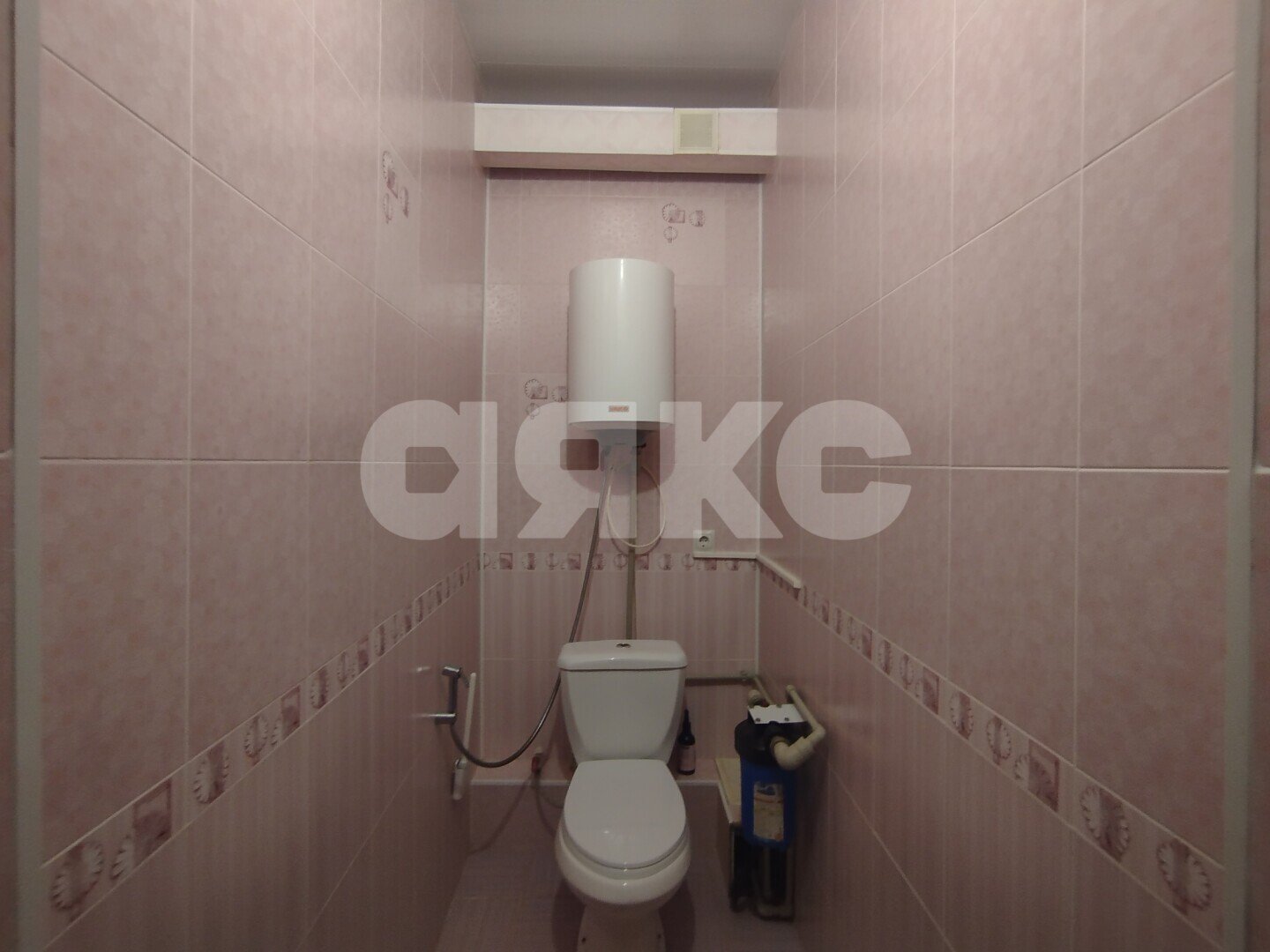 Фото №12: 2-комнатная квартира <span class="whitespace-nowrap">66 м²</span>, <span class="whitespace-nowrap">6/6 эт.</span> - Горячий Ключ, мкр. Курортная Зона, пер. Пролетарский, 24Б