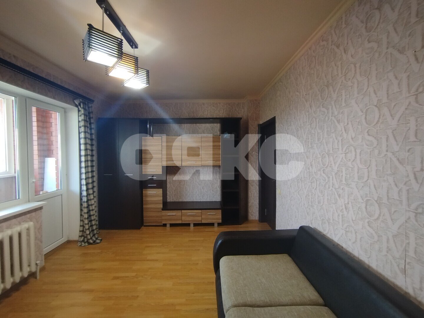 Фото №4: 2-комнатная квартира <span class="whitespace-nowrap">66 м²</span>, <span class="whitespace-nowrap">6/6 эт.</span> - Горячий Ключ, мкр. Курортная Зона, пер. Пролетарский, 24Б