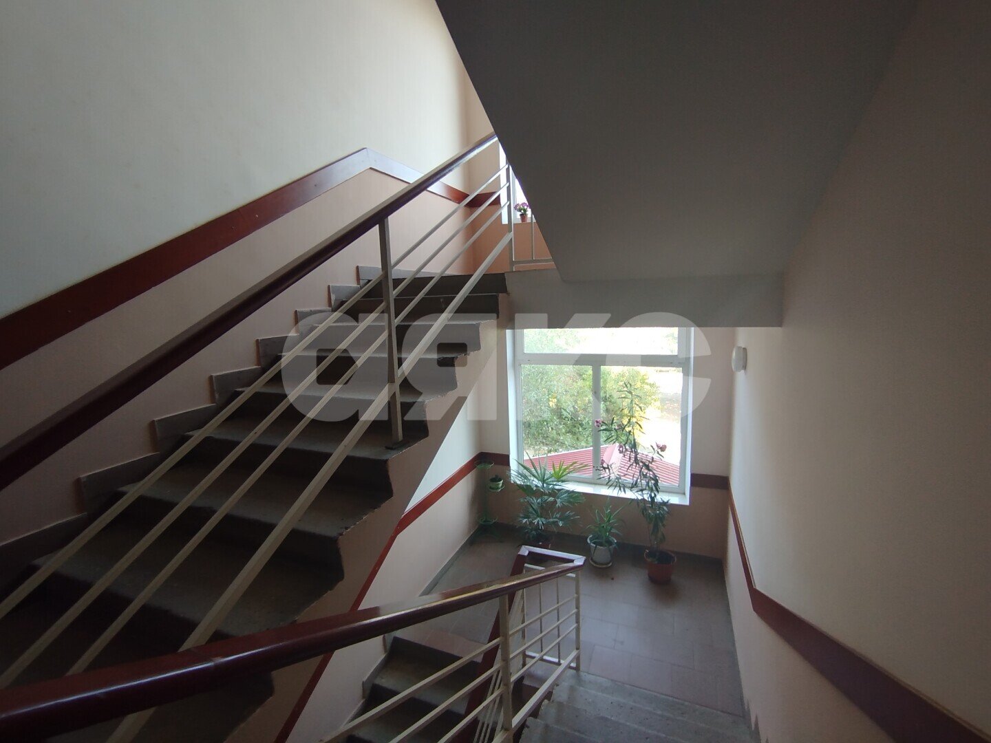 Фото №24: 2-комнатная квартира <span class="whitespace-nowrap">66 м²</span>, <span class="whitespace-nowrap">6/6 эт.</span> - Горячий Ключ, мкр. Курортная Зона, пер. Пролетарский, 24Б