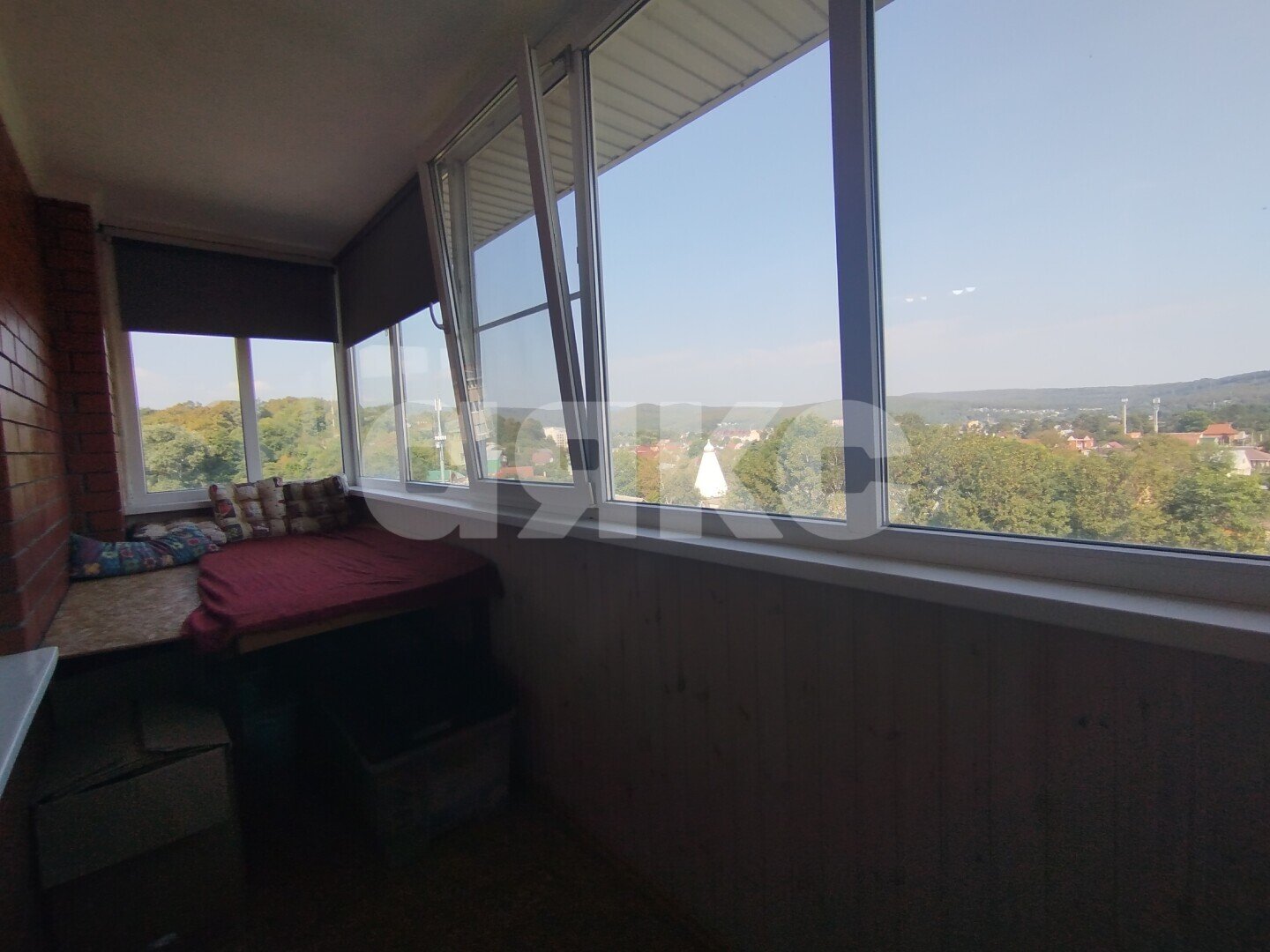 Фото №20: 2-комнатная квартира <span class="whitespace-nowrap">66 м²</span>, <span class="whitespace-nowrap">6/6 эт.</span> - Горячий Ключ, мкр. Курортная Зона, пер. Пролетарский, 24Б