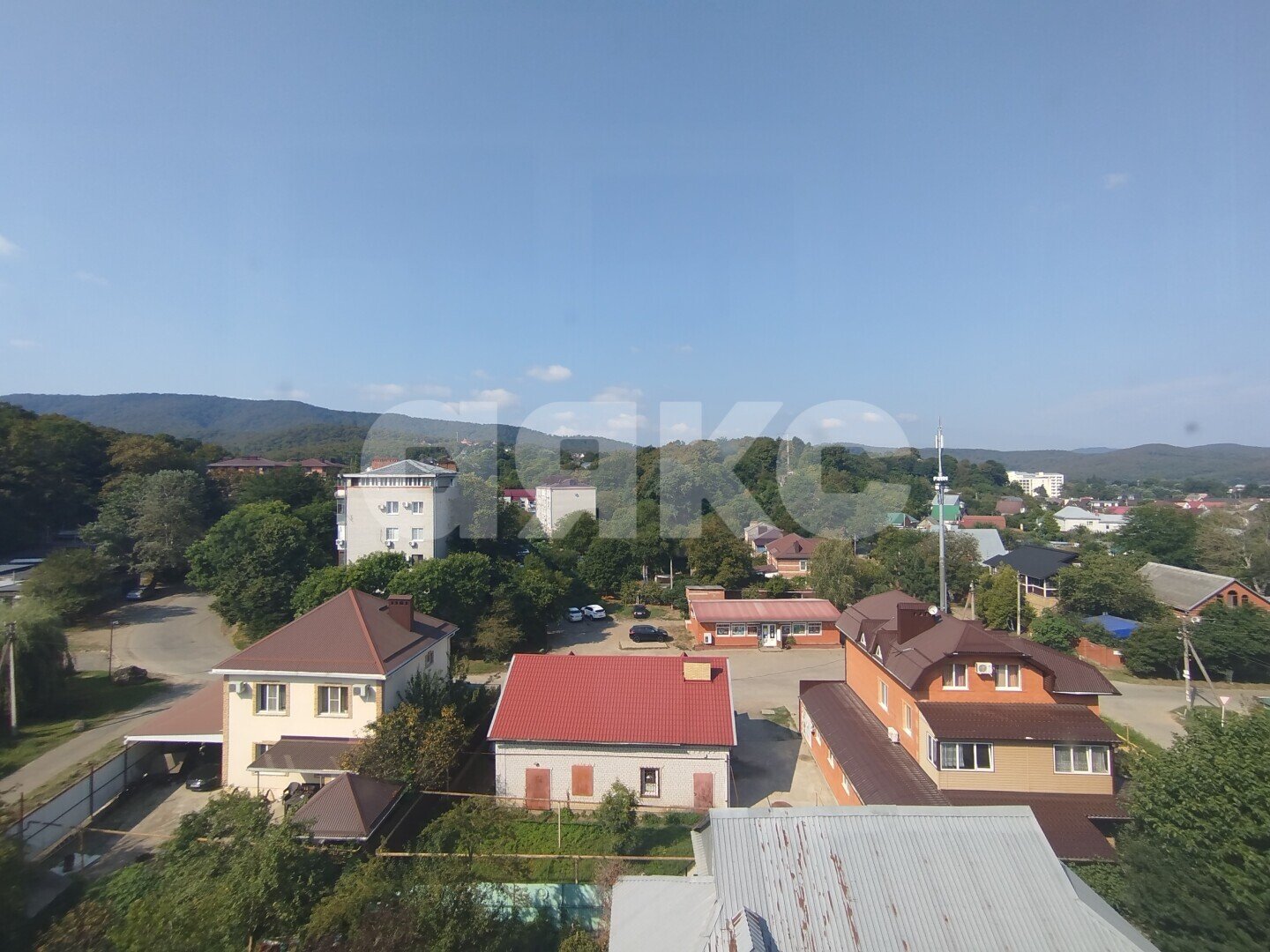 Фото №25: 2-комнатная квартира <span class="whitespace-nowrap">66 м²</span>, <span class="whitespace-nowrap">6/6 эт.</span> - Горячий Ключ, мкр. Курортная Зона, пер. Пролетарский, 24Б