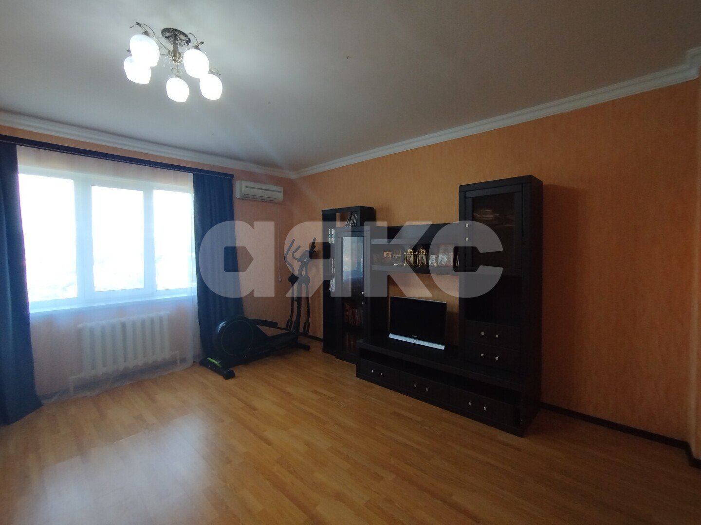 Фото №7: 2-комнатная квартира <span class="whitespace-nowrap">66 м²</span>, <span class="whitespace-nowrap">6/6 эт.</span> - Горячий Ключ, мкр. Курортная Зона, пер. Пролетарский, 24Б