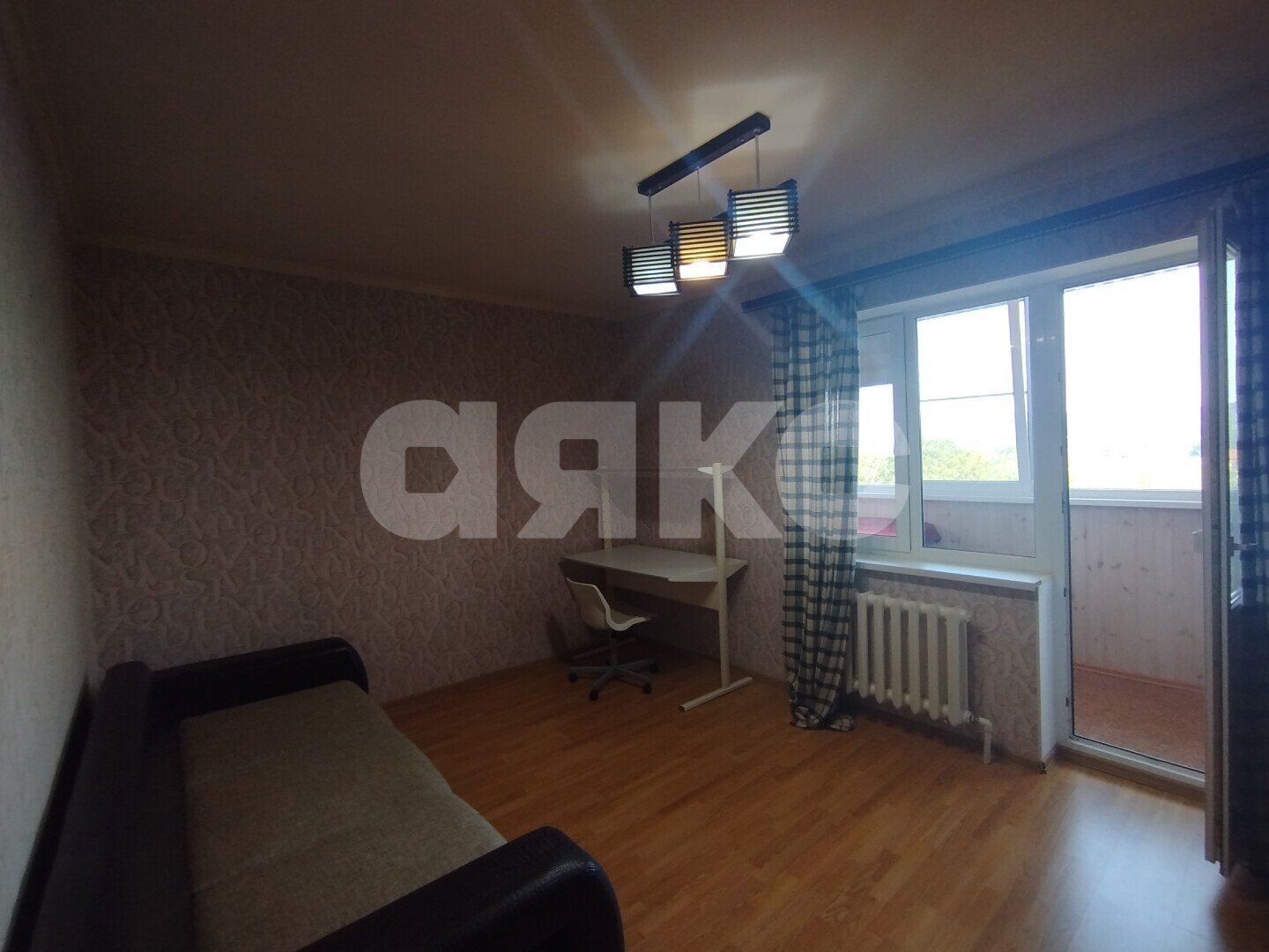 Фото №9: 2-комнатная квартира <span class="whitespace-nowrap">66 м²</span>, <span class="whitespace-nowrap">6/6 эт.</span> - Горячий Ключ, мкр. Курортная Зона, пер. Пролетарский, 24Б
