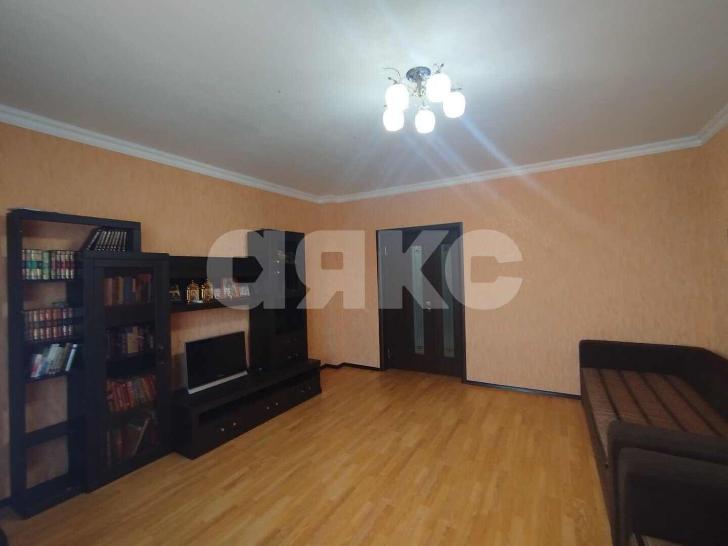 Фото №5: 2-комнатная квартира <span class="whitespace-nowrap">66 м²</span>, <span class="whitespace-nowrap">6/6 эт.</span> - Горячий Ключ, мкр. Курортная Зона, пер. Пролетарский, 24Б