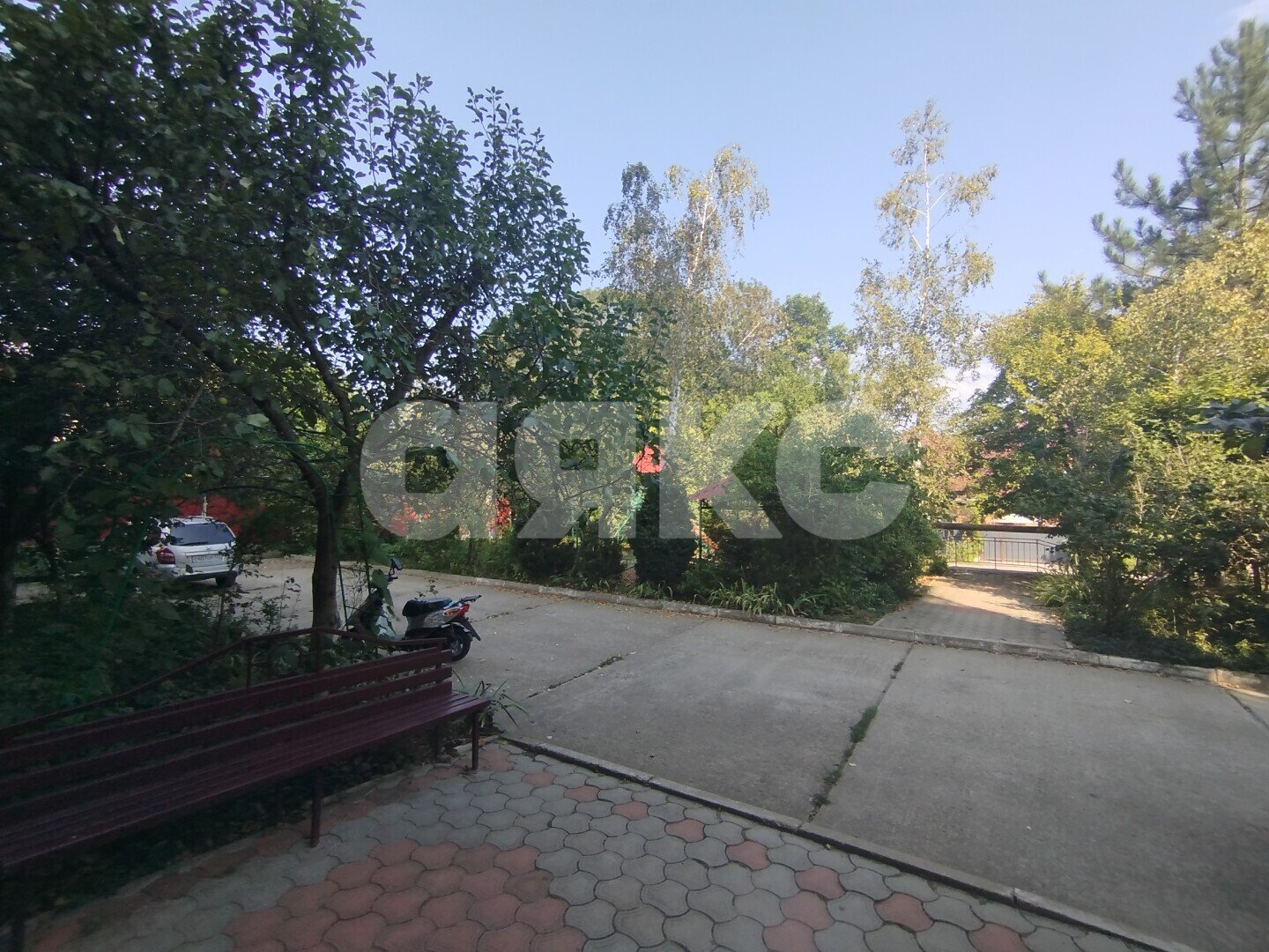 Фото №28: 2-комнатная квартира <span class="whitespace-nowrap">66 м²</span>, <span class="whitespace-nowrap">6/6 эт.</span> - Горячий Ключ, мкр. Курортная Зона, пер. Пролетарский, 24Б