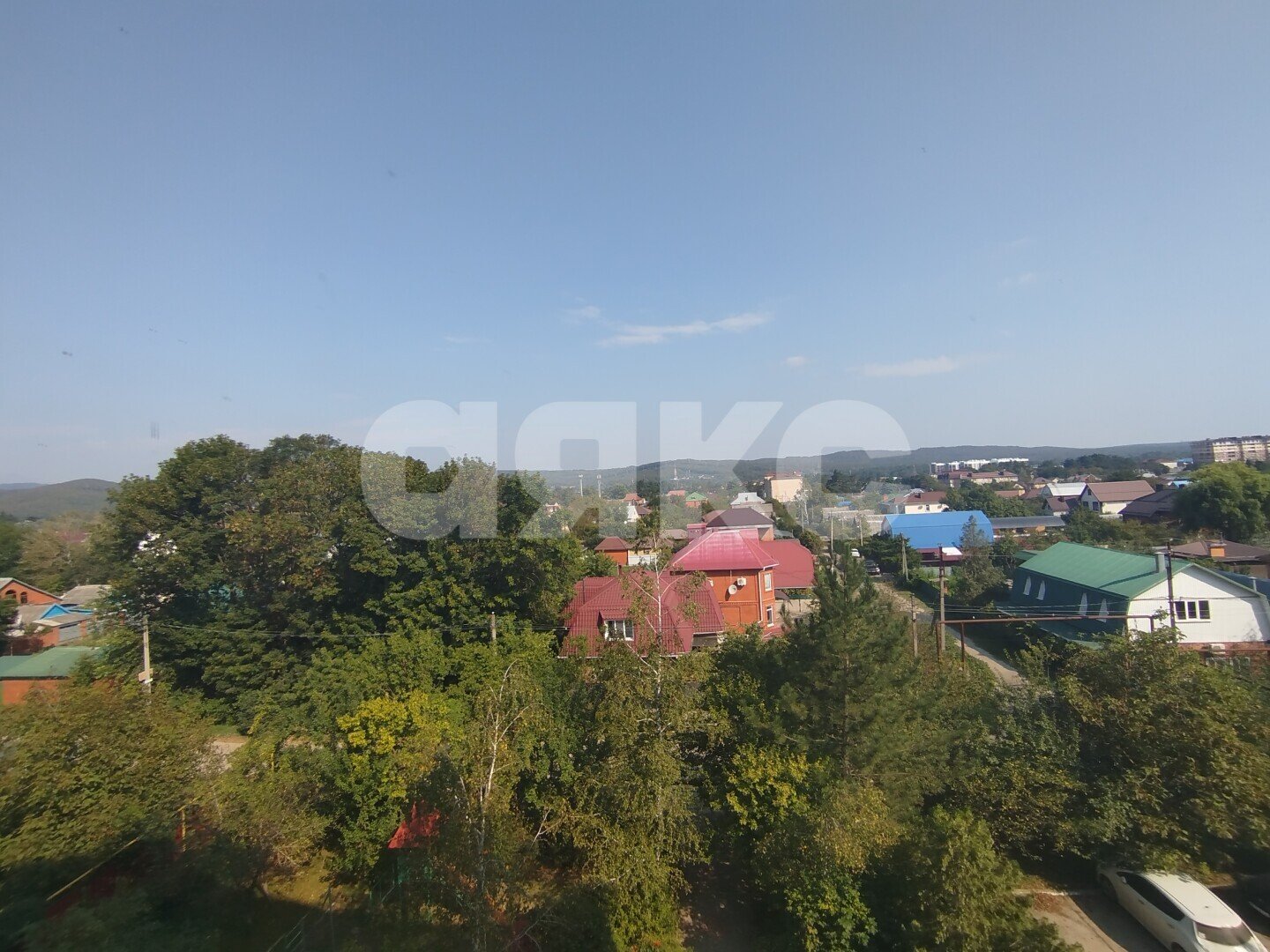 Фото №26: 2-комнатная квартира <span class="whitespace-nowrap">66 м²</span>, <span class="whitespace-nowrap">6/6 эт.</span> - Горячий Ключ, мкр. Курортная Зона, пер. Пролетарский, 24Б