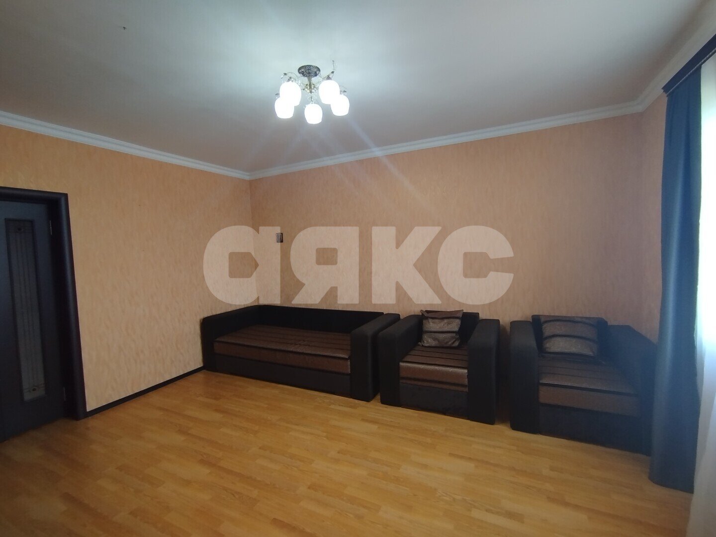 Фото №6: 2-комнатная квартира <span class="whitespace-nowrap">66 м²</span>, <span class="whitespace-nowrap">6/6 эт.</span> - Горячий Ключ, мкр. Курортная Зона, пер. Пролетарский, 24Б