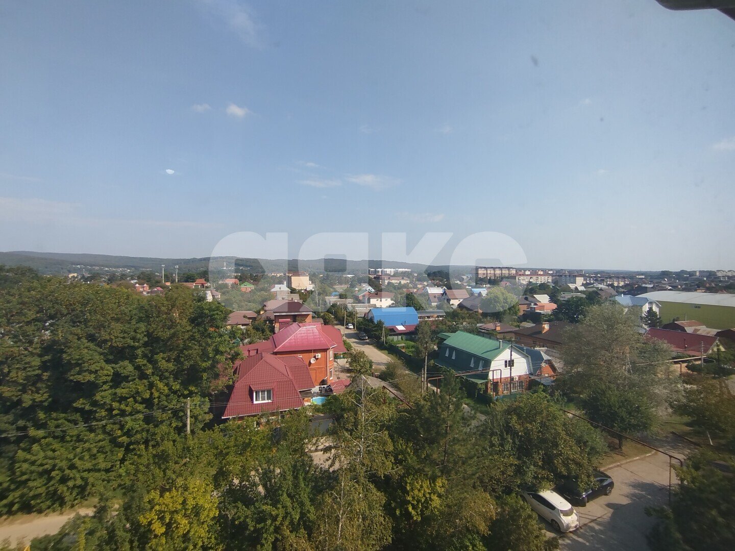 Фото №27: 2-комнатная квартира <span class="whitespace-nowrap">66 м²</span>, <span class="whitespace-nowrap">6/6 эт.</span> - Горячий Ключ, мкр. Курортная Зона, пер. Пролетарский, 24Б