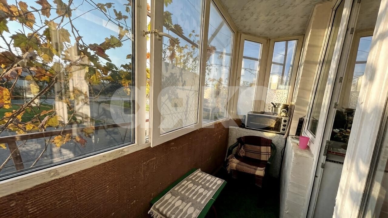 Фото №11: 2-комнатная квартира <span class="whitespace-nowrap">40 м²</span>, <span class="whitespace-nowrap">1/3 эт.</span> - Горячий Ключ, Развилка, мкр. Дубрава, ул. Ярославского, 132Ск1