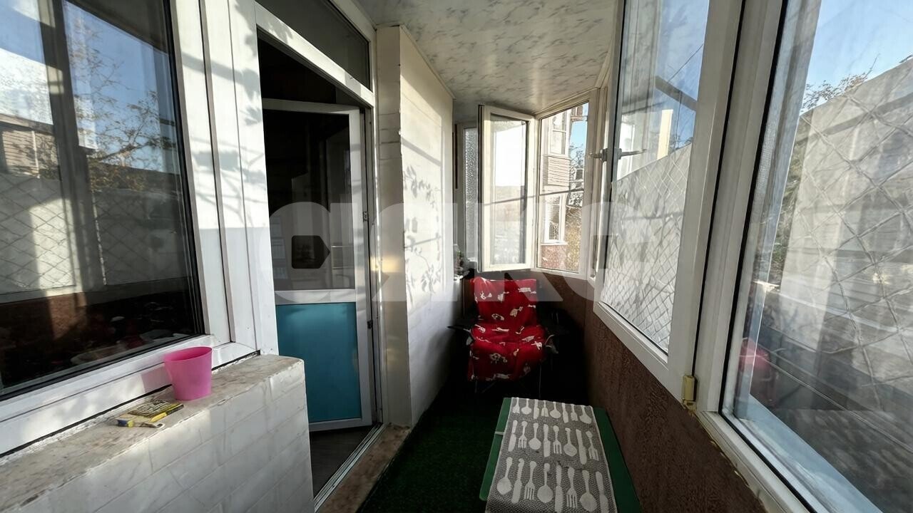 Фото №8: 2-комнатная квартира <span class="whitespace-nowrap">40 м²</span>, <span class="whitespace-nowrap">1/3 эт.</span> - Горячий Ключ, Развилка, мкр. Дубрава, ул. Ярославского, 132Ск1