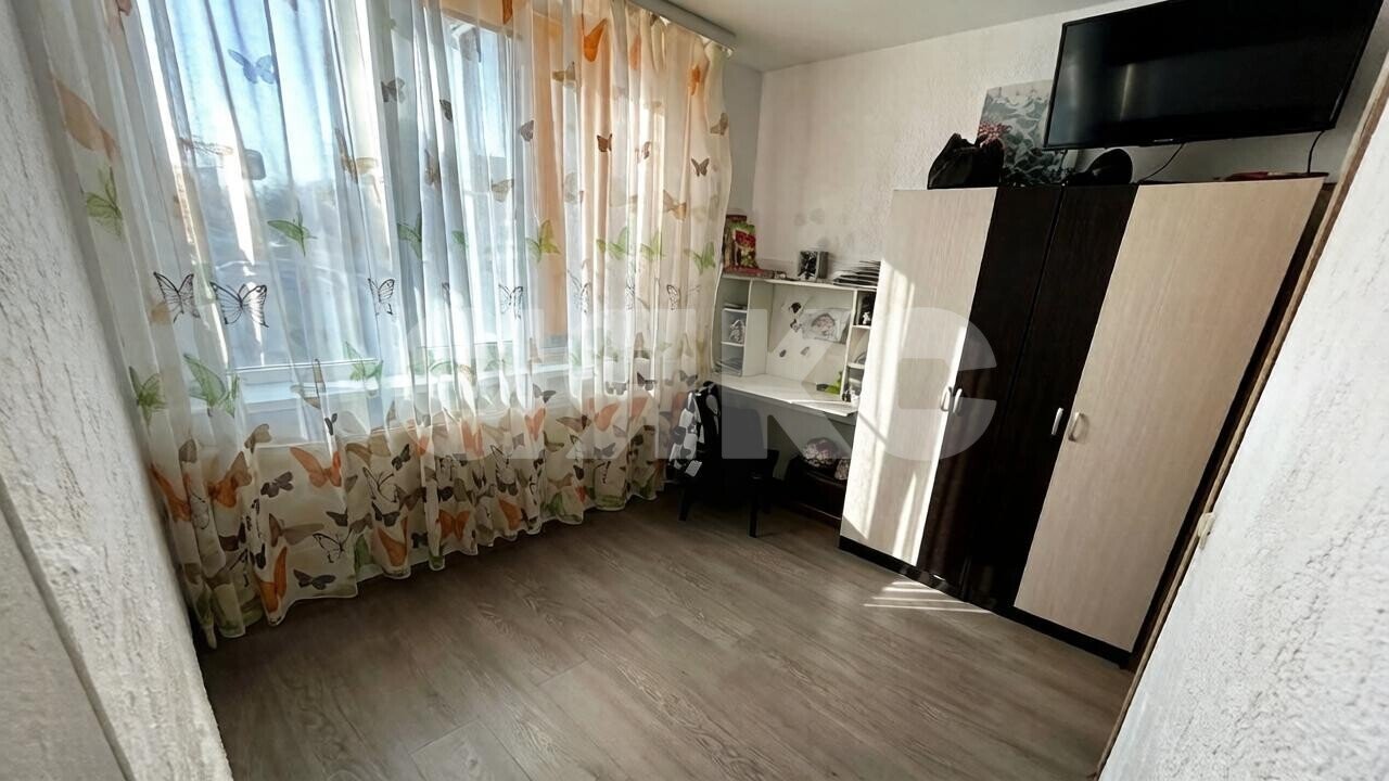 Фото №4: 2-комнатная квартира <span class="whitespace-nowrap">40 м²</span>, <span class="whitespace-nowrap">1/3 эт.</span> - Горячий Ключ, Развилка, мкр. Дубрава, ул. Ярославского, 132Ск1