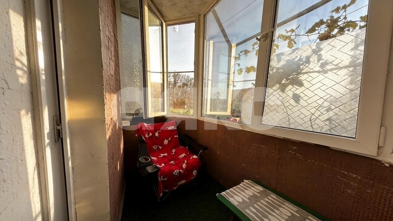 Фото №10: 2-комнатная квартира <span class="whitespace-nowrap">40 м²</span>, <span class="whitespace-nowrap">1/3 эт.</span> - Горячий Ключ, Развилка, мкр. Дубрава, ул. Ярославского, 132Ск1
