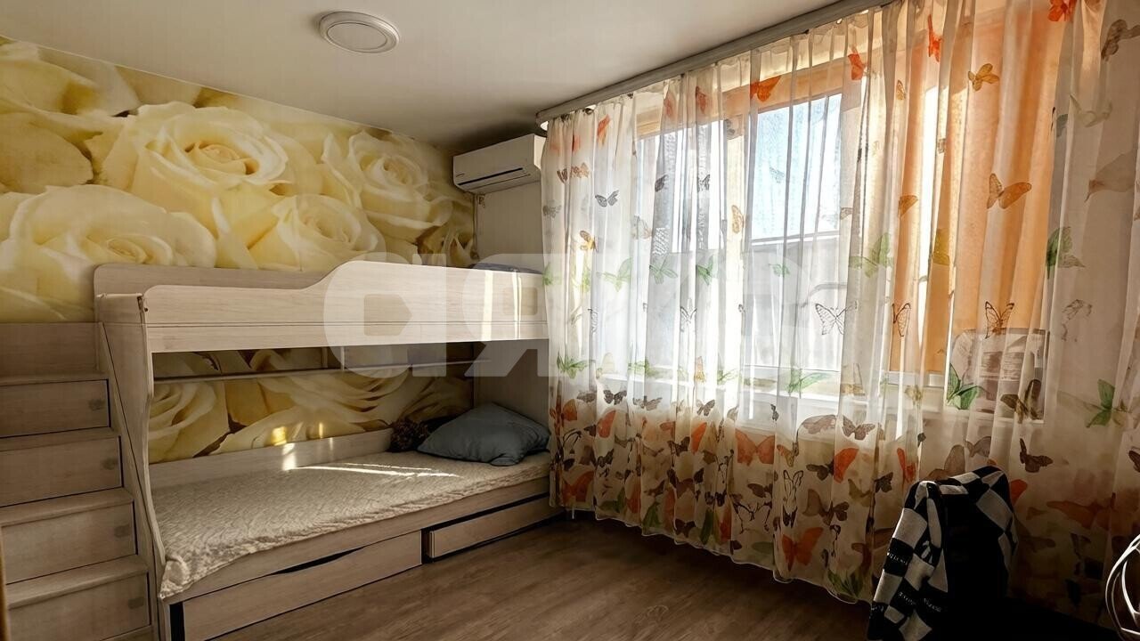 Фото №5: 2-комнатная квартира <span class="whitespace-nowrap">40 м²</span>, <span class="whitespace-nowrap">1/3 эт.</span> - Горячий Ключ, Развилка, мкр. Дубрава, ул. Ярославского, 132Ск1