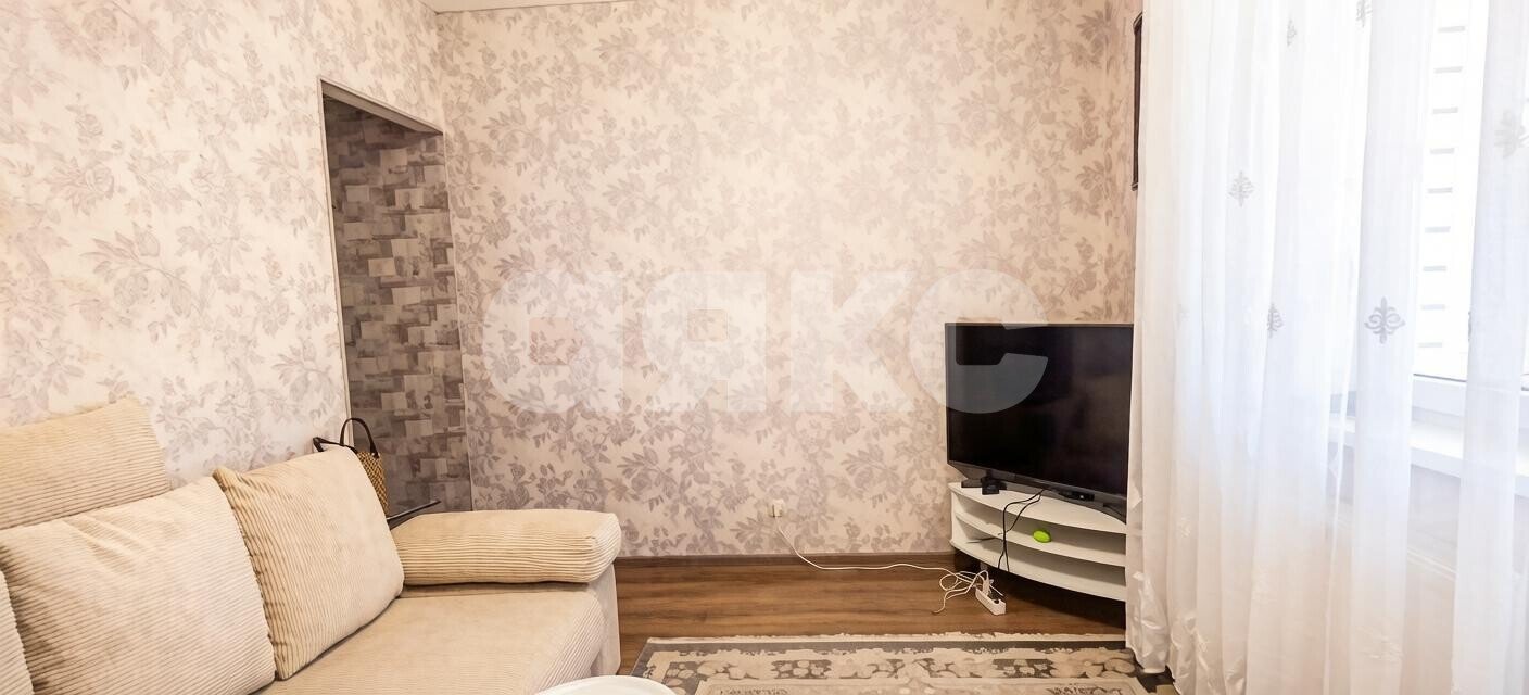 Фото №4: 2-комнатная квартира <span class="whitespace-nowrap">42 м²</span>, <span class="whitespace-nowrap">2/3 эт.</span> - Горячий Ключ, Развилка, мкр. Дубрава, ул. Ярославского, 132Ск3