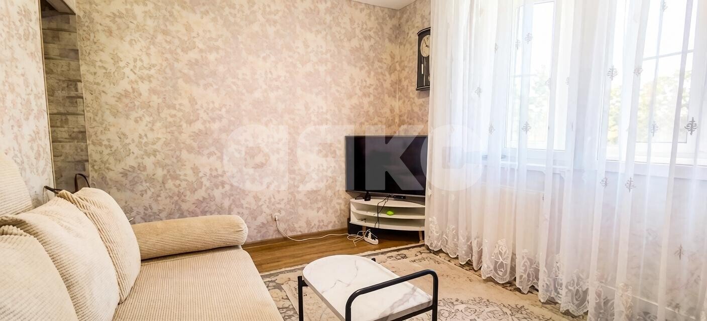 Фото №5: 2-комнатная квартира <span class="whitespace-nowrap">42 м²</span>, <span class="whitespace-nowrap">2/3 эт.</span> - Горячий Ключ, Развилка, мкр. Дубрава, ул. Ярославского, 132Ск3