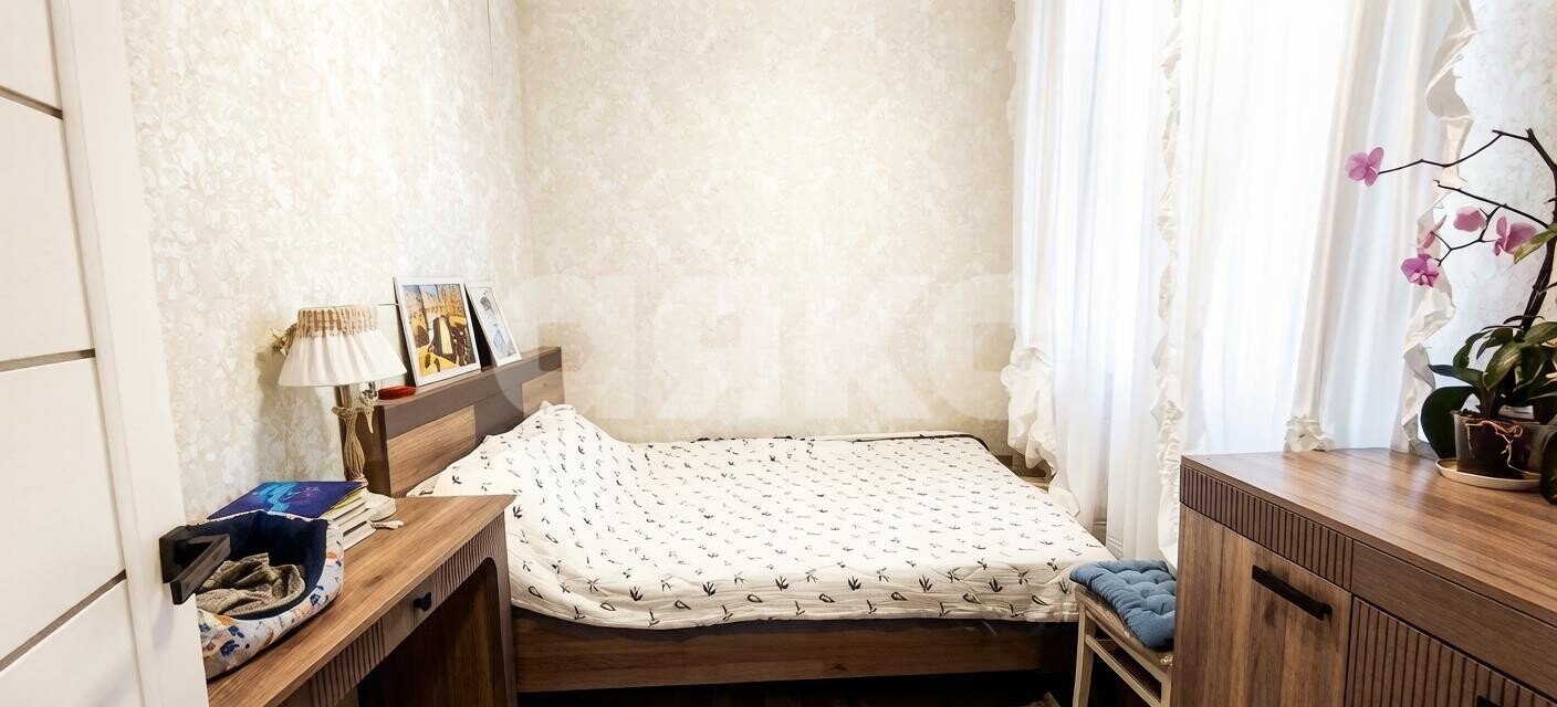 Фото №6: 2-комнатная квартира <span class="whitespace-nowrap">42 м²</span>, <span class="whitespace-nowrap">2/3 эт.</span> - Горячий Ключ, Развилка, мкр. Дубрава, ул. Ярославского, 132Ск3
