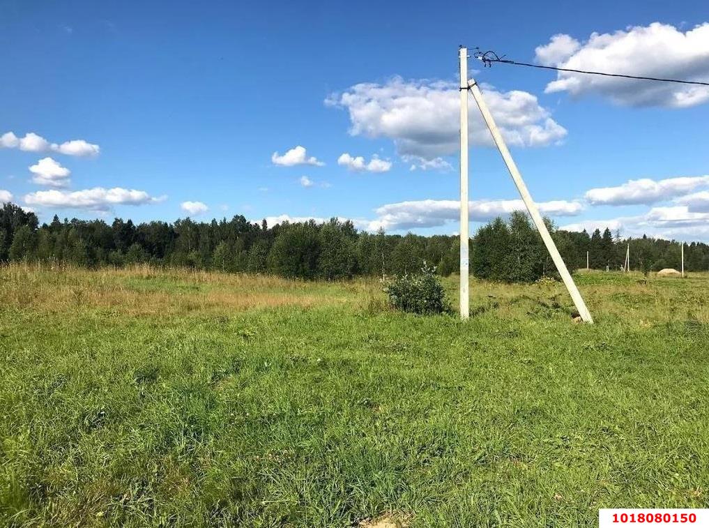Фото №5: Коммерческая земля <span class="whitespace-nowrap">6 сот.</span> - Индустриальный, мкр. Прикубанский внутригородской округ, ул. Багратионовская