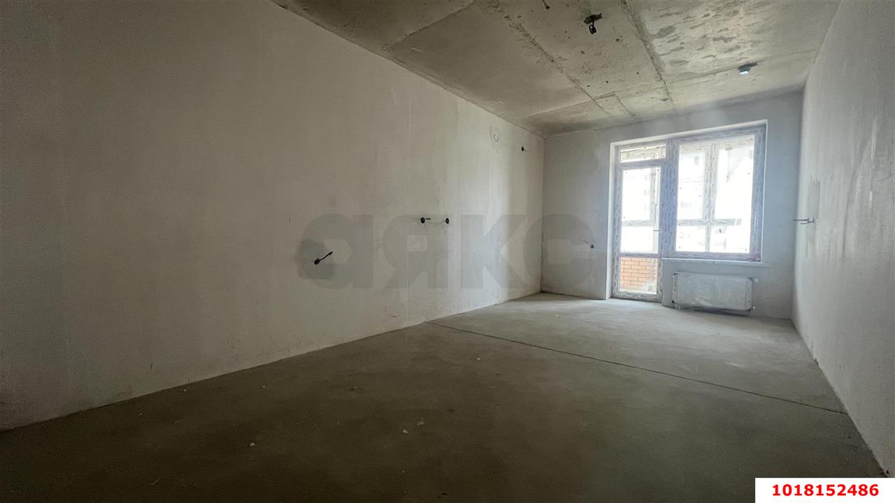 Фото №4: 2-комнатная квартира <span class="whitespace-nowrap">78 м²</span>, <span class="whitespace-nowrap">11/24 эт.</span> - Краснодар, Карасунский внутригородской округ, мкр. ЖК Сказка Град, ул. имени В.Н. Мачуги, 166Бк1