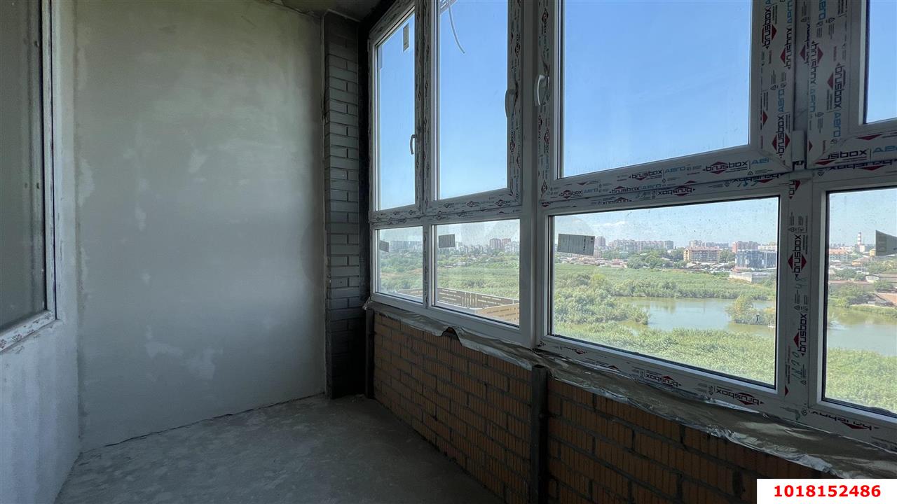 Фото №13: 2-комнатная квартира <span class="whitespace-nowrap">78 м²</span>, <span class="whitespace-nowrap">11/24 эт.</span> - Краснодар, Карасунский внутригородской округ, мкр. ЖК Сказка Град, ул. имени В.Н. Мачуги, 166Бк1
