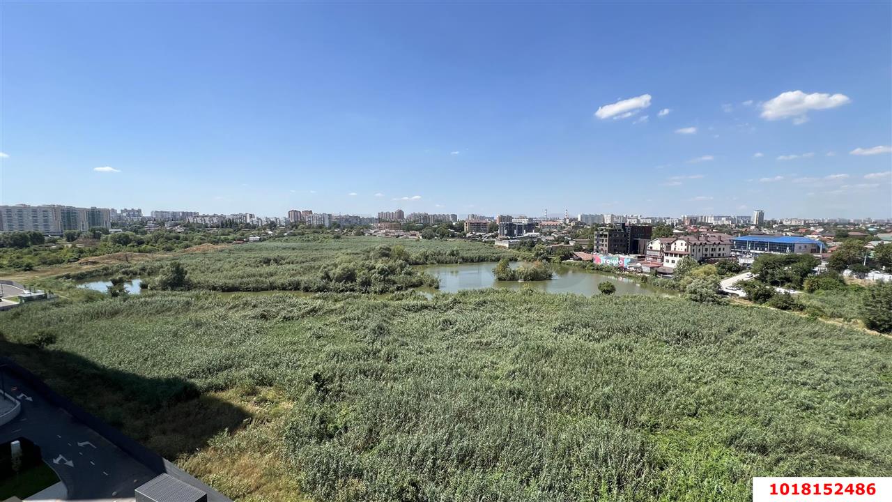 Фото №2: 2-комнатная квартира <span class="whitespace-nowrap">78 м²</span>, <span class="whitespace-nowrap">11/24 эт.</span> - Краснодар, Карасунский внутригородской округ, мкр. ЖК Сказка Град, ул. имени В.Н. Мачуги, 166Бк1