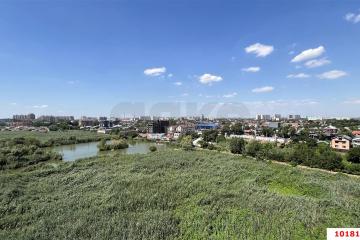 Фото №1: 2-комнатная квартира <span class="whitespace-nowrap">69 м²</span>, <span class="whitespace-nowrap">11/24 эт.</span> - Краснодар, мкр. ЖК Сказка Град, ул. имени В.Н. Мачуги, 166Бк1