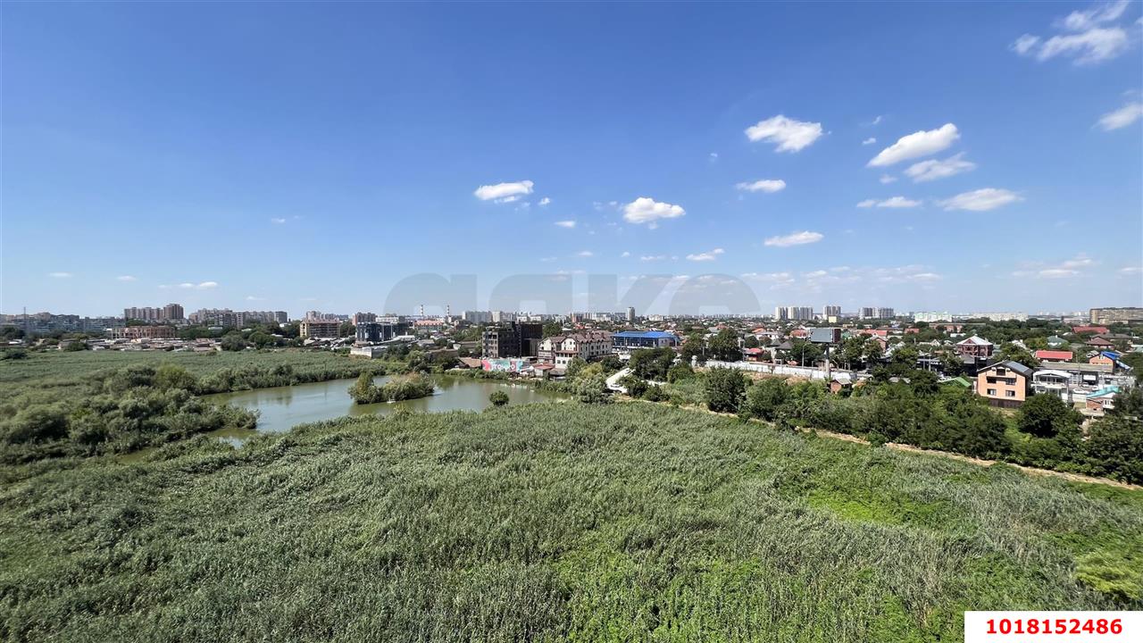 Фото №1: 2-комнатная квартира <span class="whitespace-nowrap">78 м²</span>, <span class="whitespace-nowrap">11/24 эт.</span> - Краснодар, Карасунский внутригородской округ, мкр. ЖК Сказка Град, ул. имени В.Н. Мачуги, 166Бк1