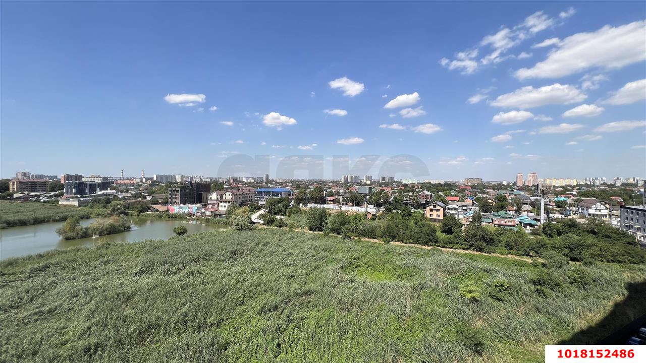 Фото №3: 2-комнатная квартира <span class="whitespace-nowrap">78 м²</span>, <span class="whitespace-nowrap">11/24 эт.</span> - Краснодар, Карасунский внутригородской округ, мкр. ЖК Сказка Град, ул. имени В.Н. Мачуги, 166Бк1