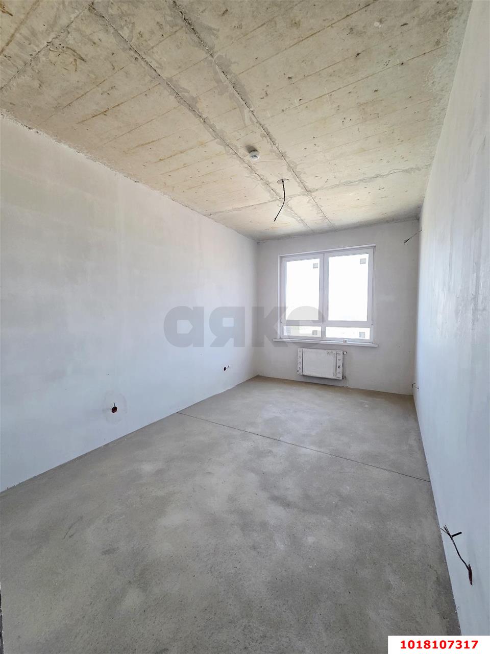 Фото №2: 1-комнатная квартира <span class="whitespace-nowrap">35 м²</span>, <span class="whitespace-nowrap">10/16 эт.</span> - Краснодар, Прикубанский внутригородской округ, мкр. жилой комплекс Самолёт-4, ул. Константина Гондаря, 99
