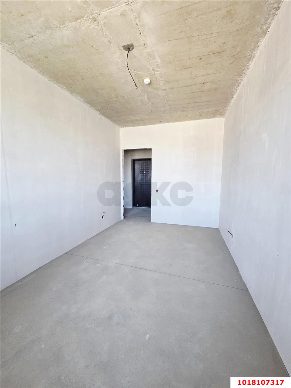 Фото №3: 1-комнатная квартира <span class="whitespace-nowrap">35 м²</span>, <span class="whitespace-nowrap">10/16 эт.</span> - Краснодар, Прикубанский внутригородской округ, мкр. жилой комплекс Самолёт-4, ул. Константина Гондаря, 99