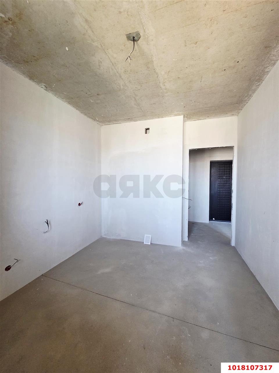 Фото №8: 1-комнатная квартира <span class="whitespace-nowrap">35 м²</span>, <span class="whitespace-nowrap">10/16 эт.</span> - Краснодар, Прикубанский внутригородской округ, мкр. жилой комплекс Самолёт-4, ул. Константина Гондаря, 99