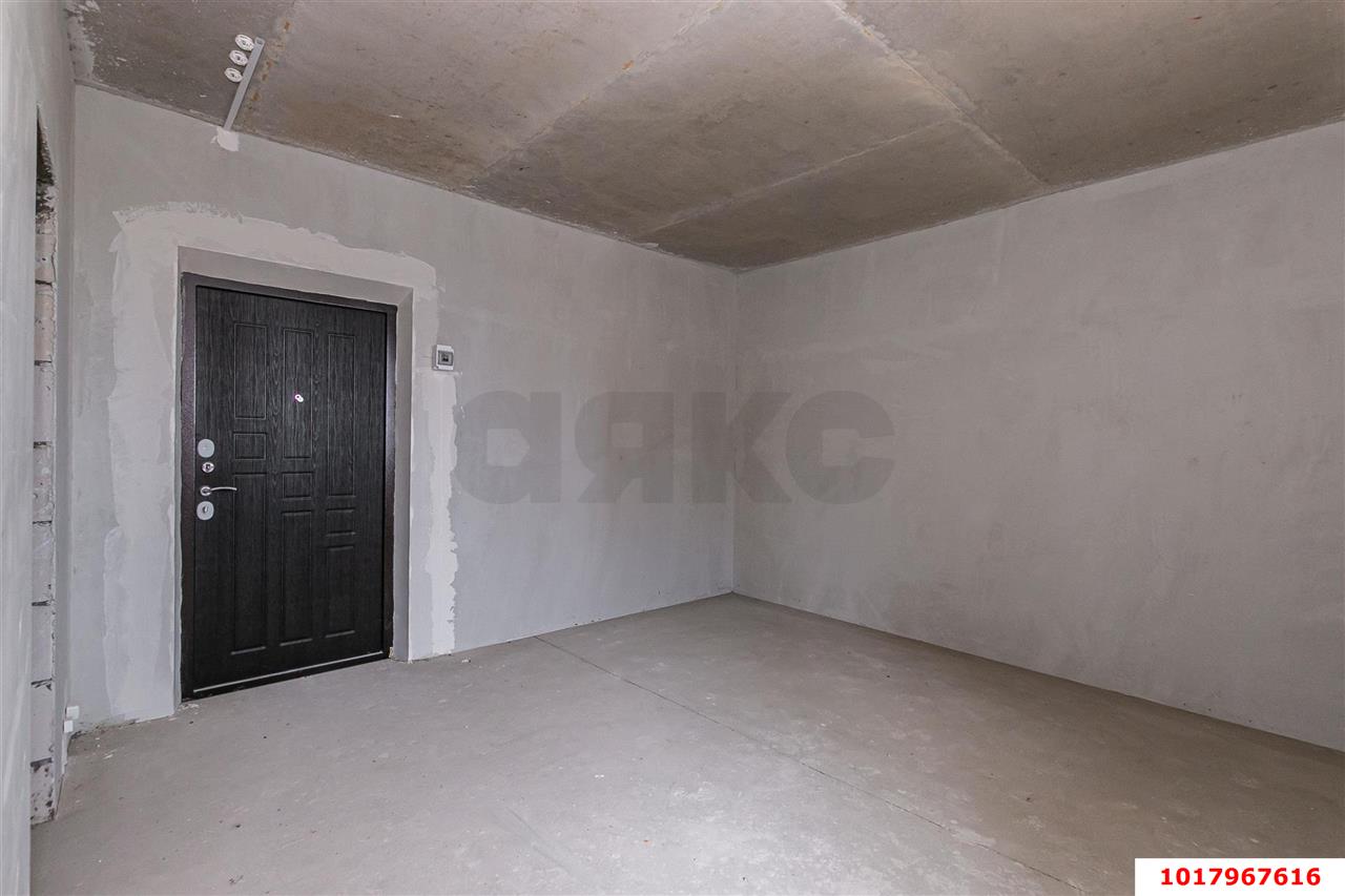 Фото №10: Студия <span class="whitespace-nowrap">26 м²</span>, <span class="whitespace-nowrap">15/22 эт.</span> - Краснодар, Прикубанский внутригородской округ, ЖК Славянка, мкр. Славянский, ул. Заполярная, 39к3