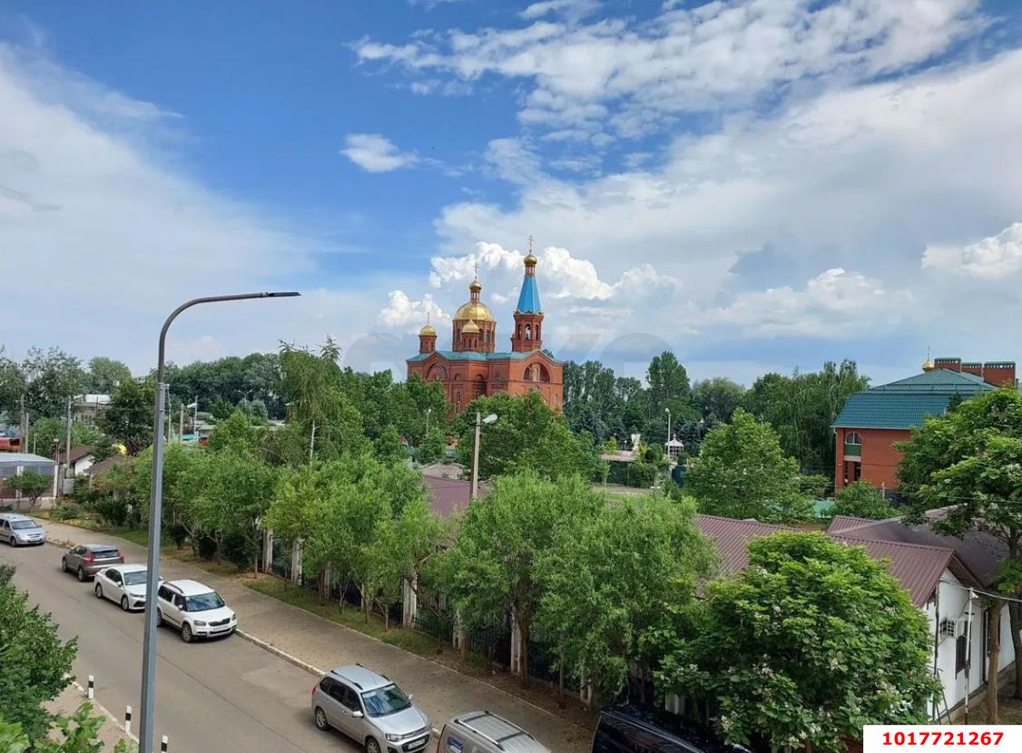 Фото №15: 1-комнатная квартира <span class="whitespace-nowrap">52 м²</span>, <span class="whitespace-nowrap">3/16 эт.</span> - Краснодар, Западный внутригородской округ, мкр. Юбилейный, ул. 70-летия Октября, 1/3