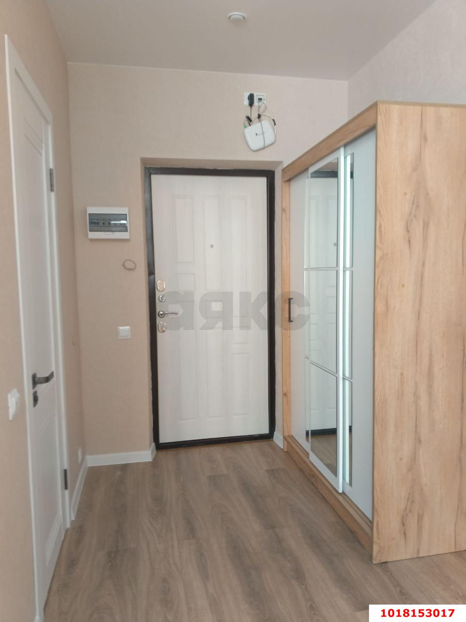 Фото №5: Студия <span class="whitespace-nowrap">27 м²</span>, <span class="whitespace-nowrap">16/24 эт.</span> - Краснодар, Прикубанский внутригородской округ, ЖК Славянка, мкр. Славянский, ул. Заполярная, 39к8