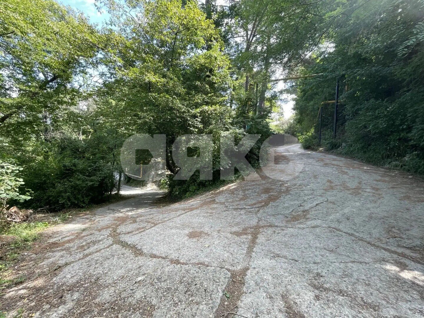 Фото №9: 2-комнатная квартира <span class="whitespace-nowrap">29 м²</span>, <span class="whitespace-nowrap">1/1 эт.</span> - пансионата Гизельдере, Лагуна, мкр. квартал 1, ул. Сосновая, 5