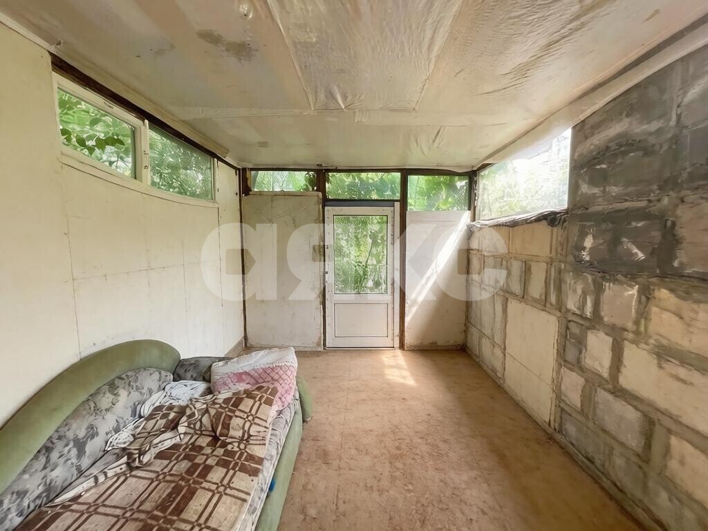Фото №3: 2-комнатная квартира <span class="whitespace-nowrap">29 м²</span>, <span class="whitespace-nowrap">1/1 эт.</span> - пансионата Гизельдере, Лагуна, мкр. квартал 1, ул. Сосновая, 5
