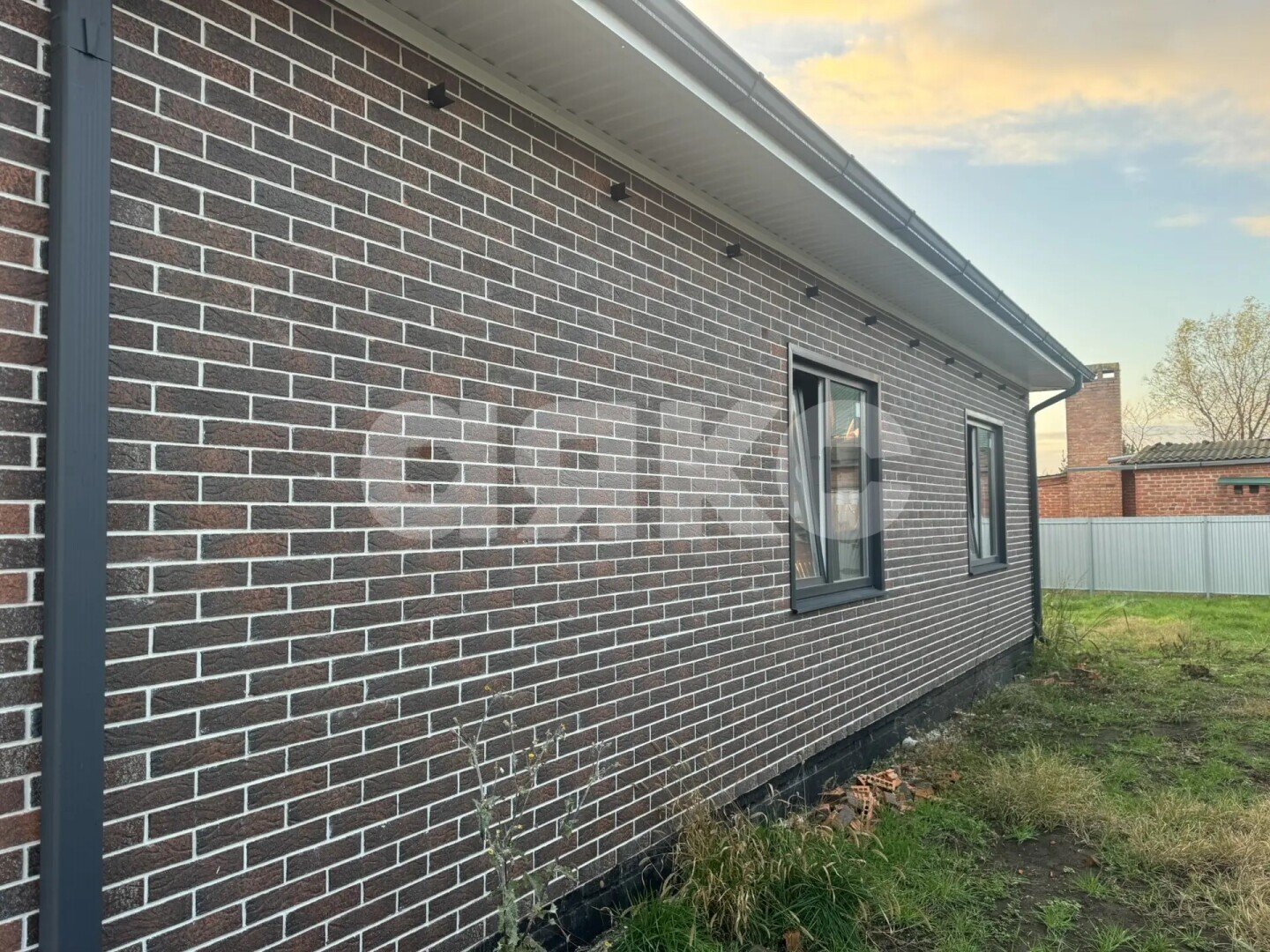 Фото №6: Дом <span class="whitespace-nowrap">85 м²</span> <span class="whitespace-nowrap">+ 5.5 сот.</span>, <span class="whitespace-nowrap">1 эт.</span> - Платнировская, ул. Красная, 47