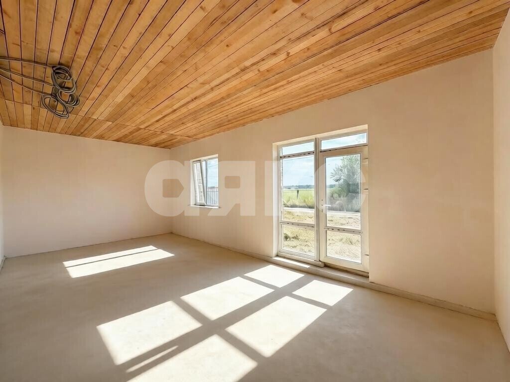 Фото №6: Дом <span class="whitespace-nowrap">110 м²</span> <span class="whitespace-nowrap">+ 3.36 сот.</span>, <span class="whitespace-nowrap">1 эт.</span> - Красная Поляна, ул. Кавказская, 54