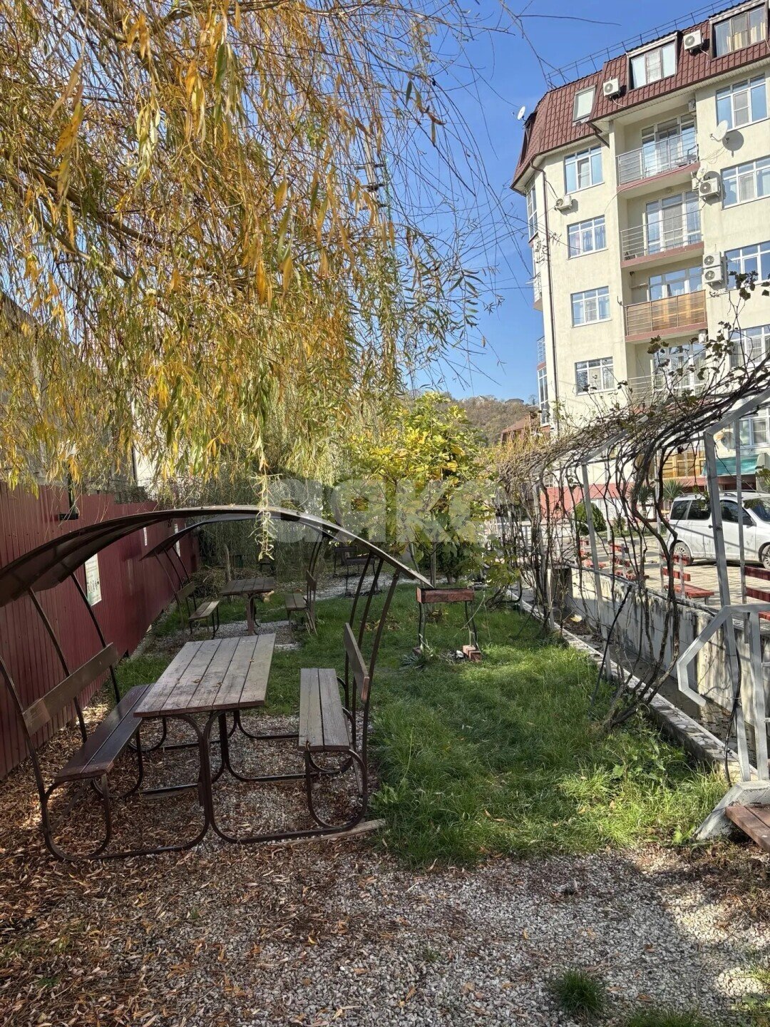 Фото №15: 1-комнатная квартира <span class="whitespace-nowrap">39 м²</span>, <span class="whitespace-nowrap">7/6 эт.</span> - Новомихайловский, мкр. жилой комплекс Заречье, ул. Морская, 5/1к2