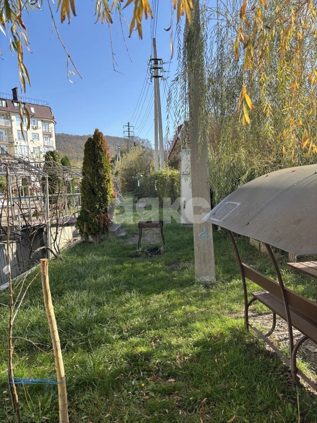 Фото №16: 1-комнатная квартира <span class="whitespace-nowrap">39 м²</span>, <span class="whitespace-nowrap">7/6 эт.</span> - Новомихайловский, мкр. жилой комплекс Заречье, ул. Морская, 5/1к2