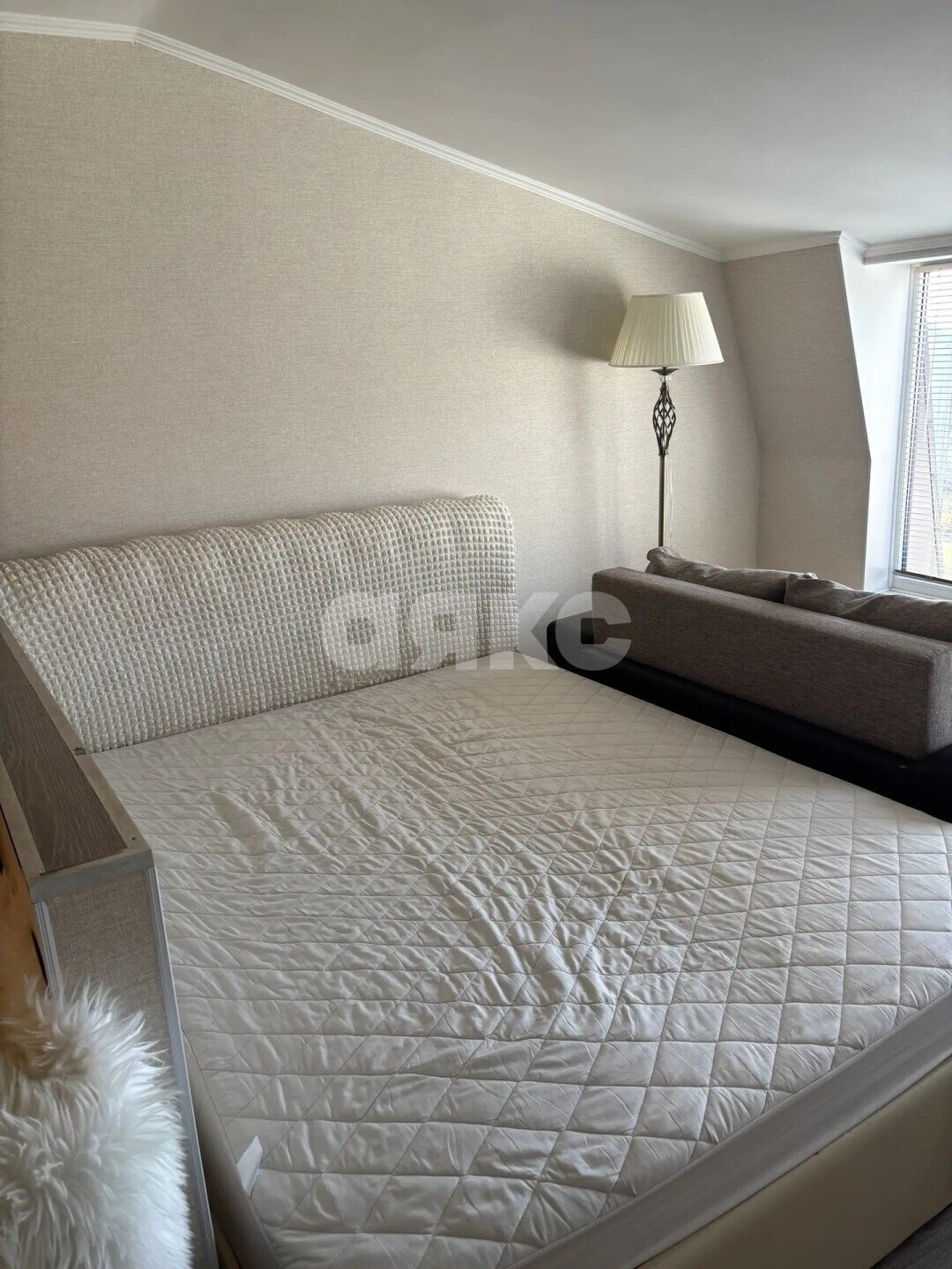Фото №10: 1-комнатная квартира <span class="whitespace-nowrap">39 м²</span>, <span class="whitespace-nowrap">7/6 эт.</span> - Новомихайловский, мкр. жилой комплекс Заречье, ул. Морская, 5/1к2