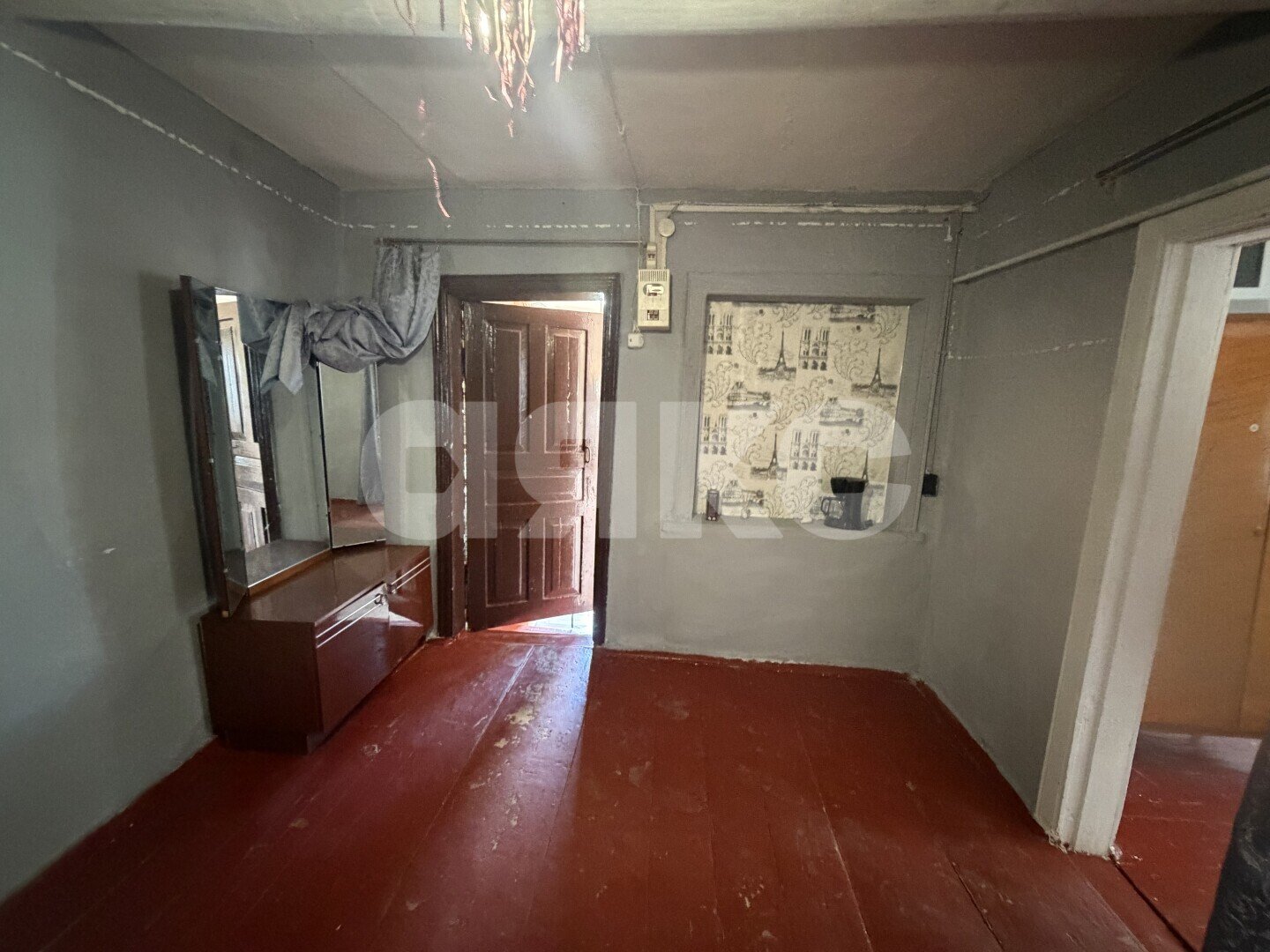 Фото №10: Дом <span class="whitespace-nowrap">45 м²</span> <span class="whitespace-nowrap">+ 3.7 сот.</span>, <span class="whitespace-nowrap">1 эт.</span> - Кореновск, мкр. 2-й квартал, ул. Архипова